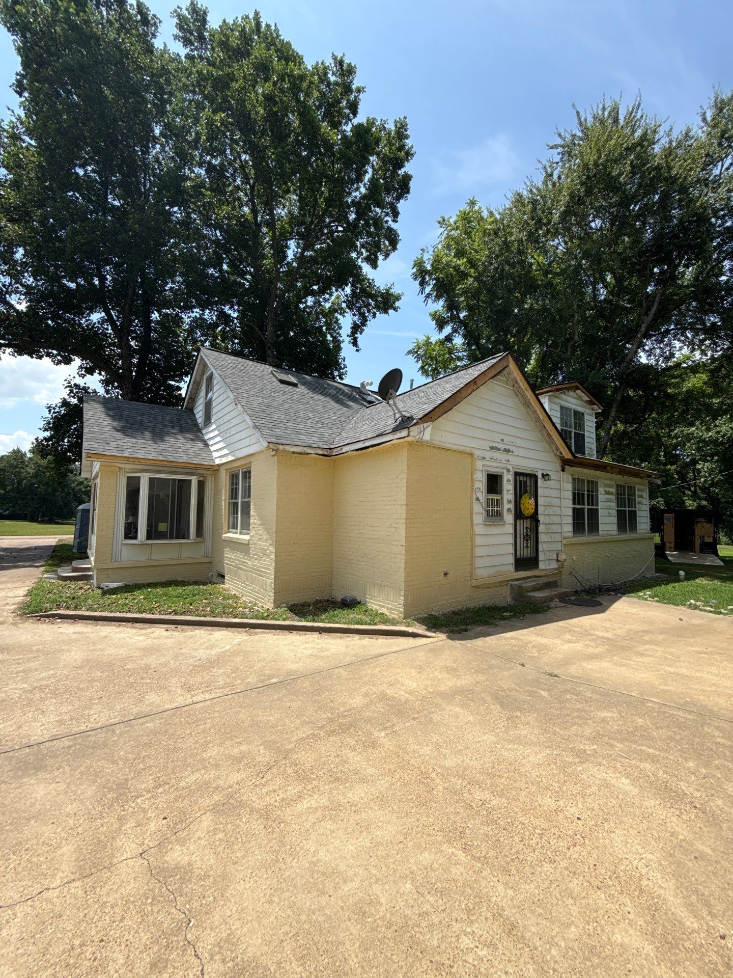 Home Makeover by Skilled Construction LLC