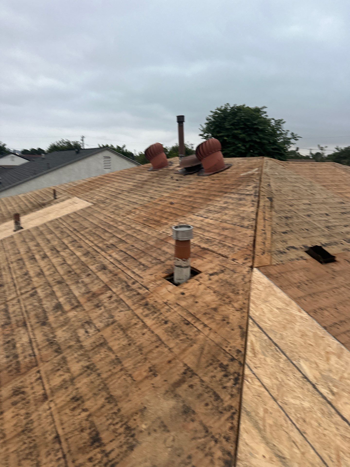 Roof Replacement - Lakewood, CA 90712 by Epic Roof Replacement