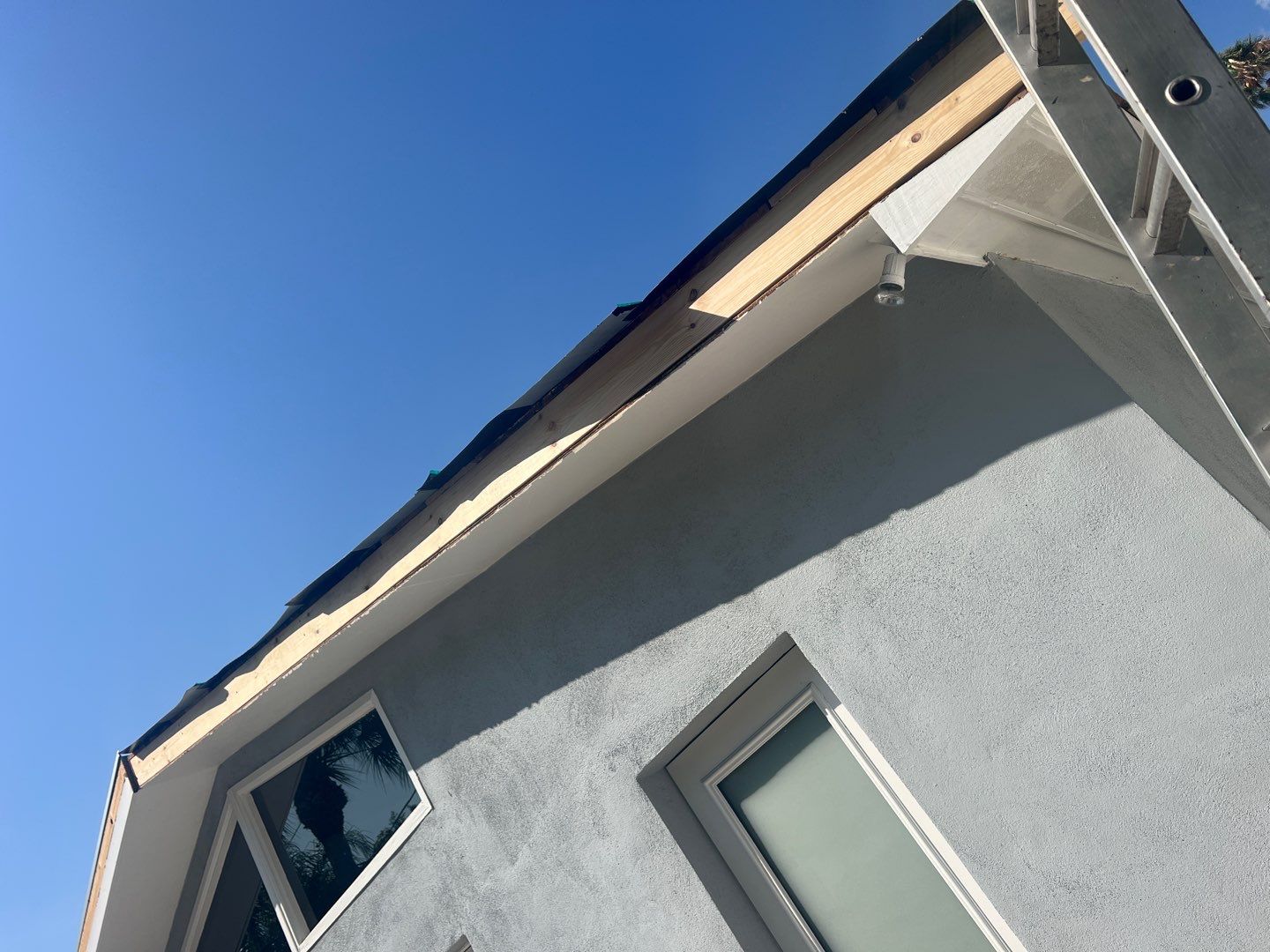 Project in St Pete Beach 33706 by Mitchell Roofing Company LLC