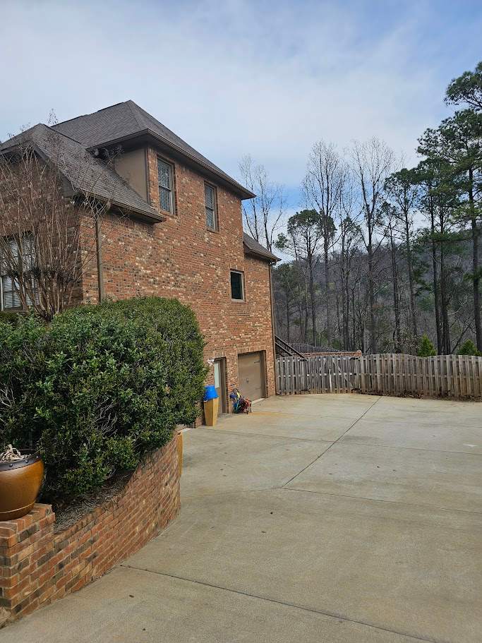 Ireland Project in Hoover by The Window Source