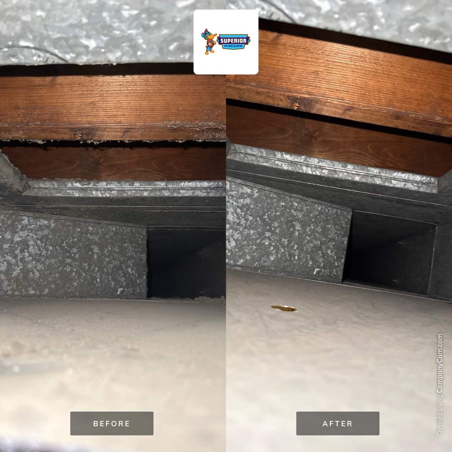 Air Duct Cleaning in Conway, PA by Superior Air Duct Cleaning