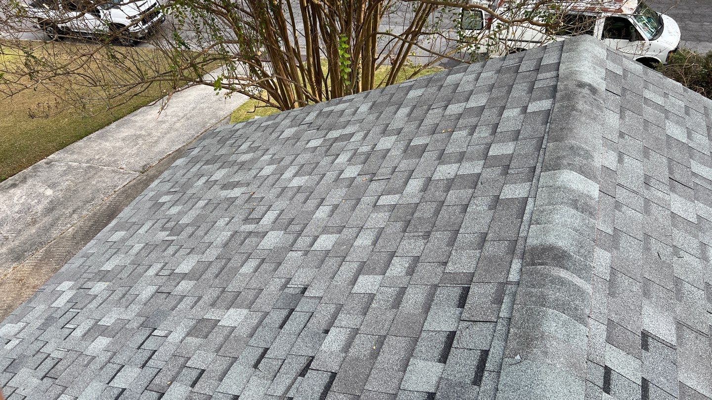 Irondale - Front Porch by Pillar and Pine