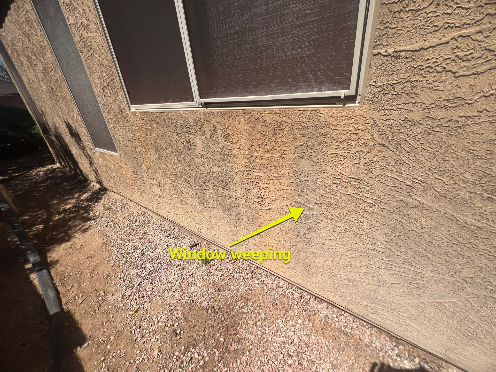 Exterior Painting - Peoria by Crash of Rhinos Painting & Garage Floors