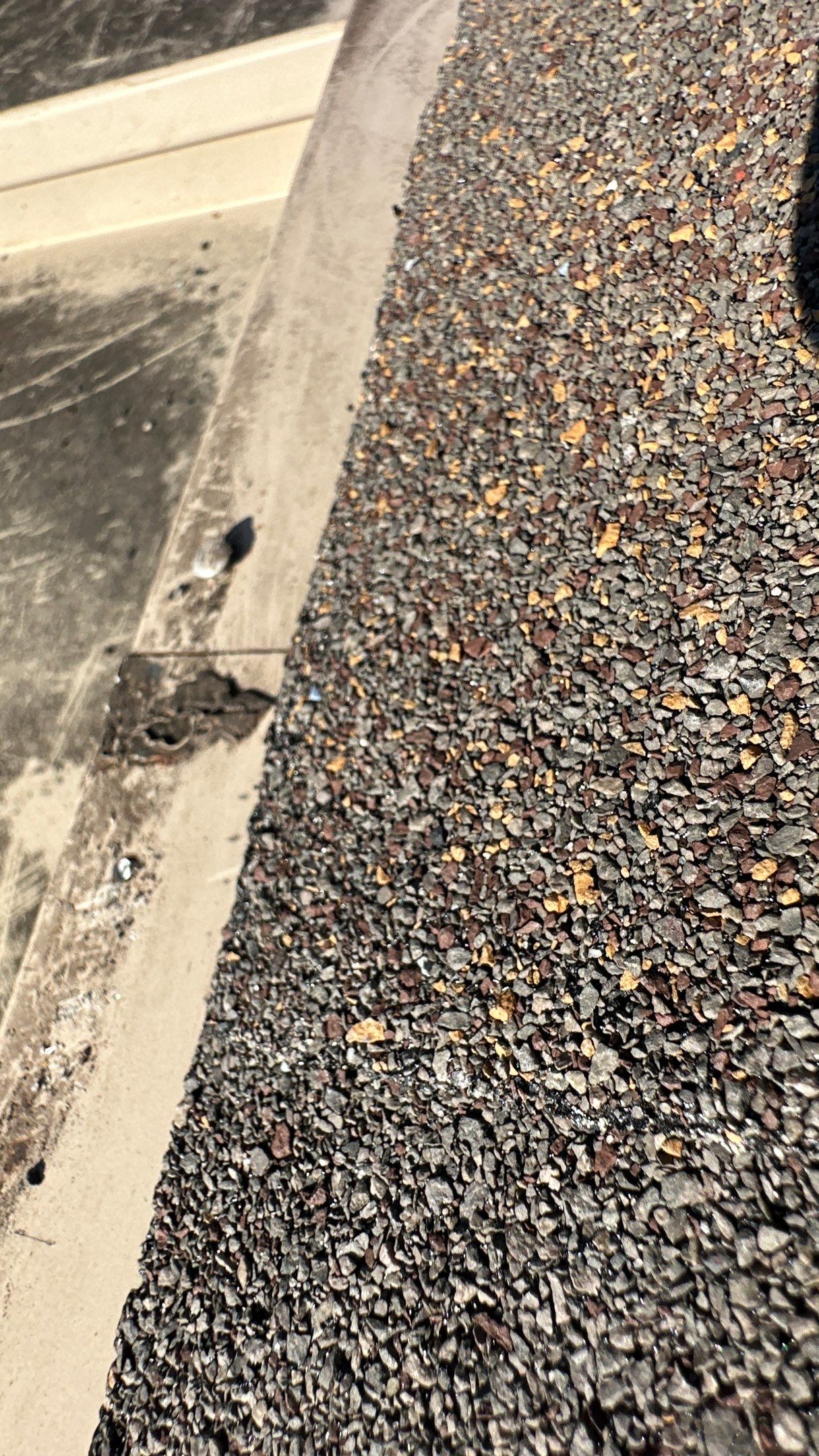 Fairfield Township - Copper Canyon by Tamlin Roofing