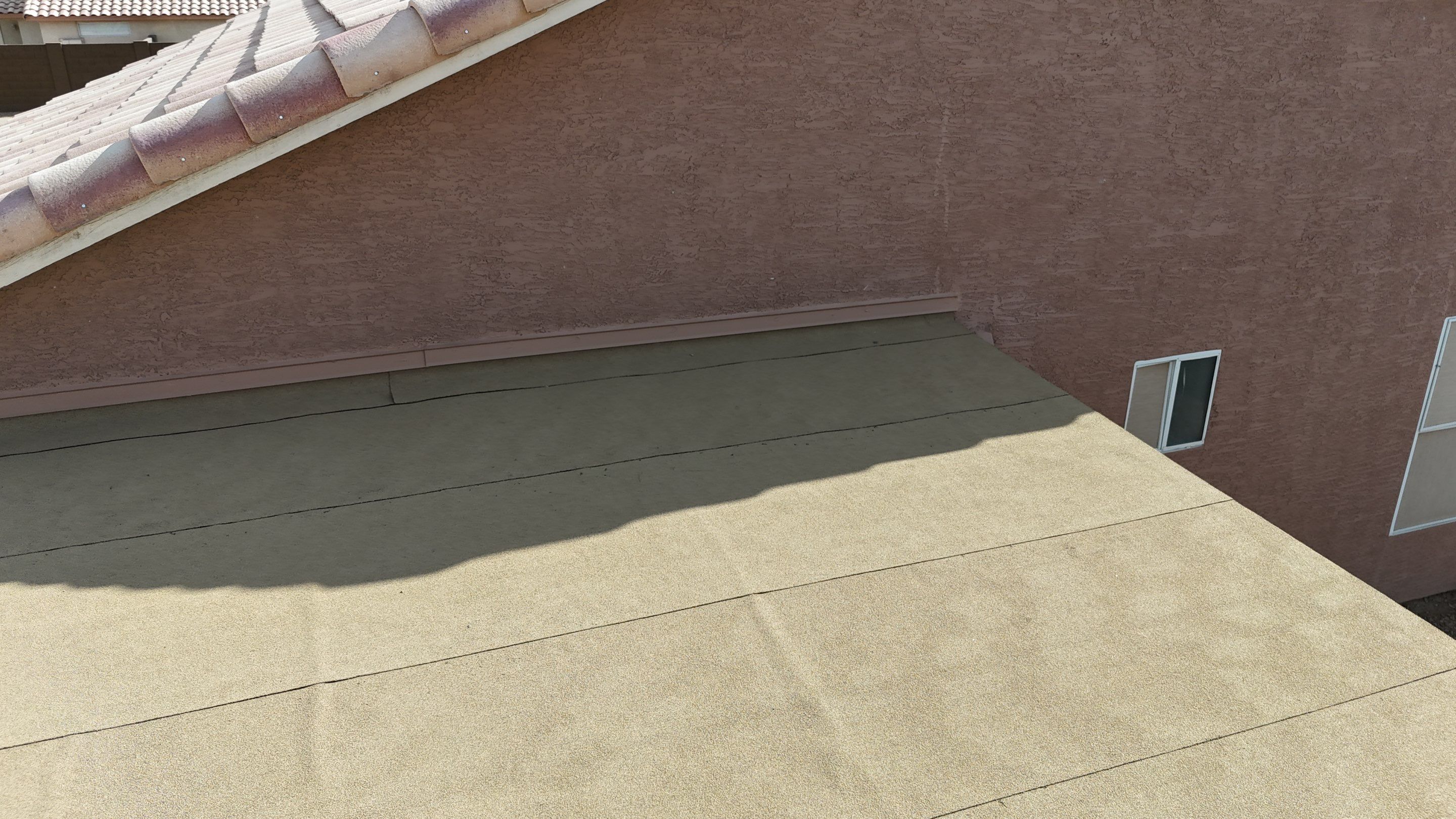 Project in Goodyear, AZ by Saint Roofing