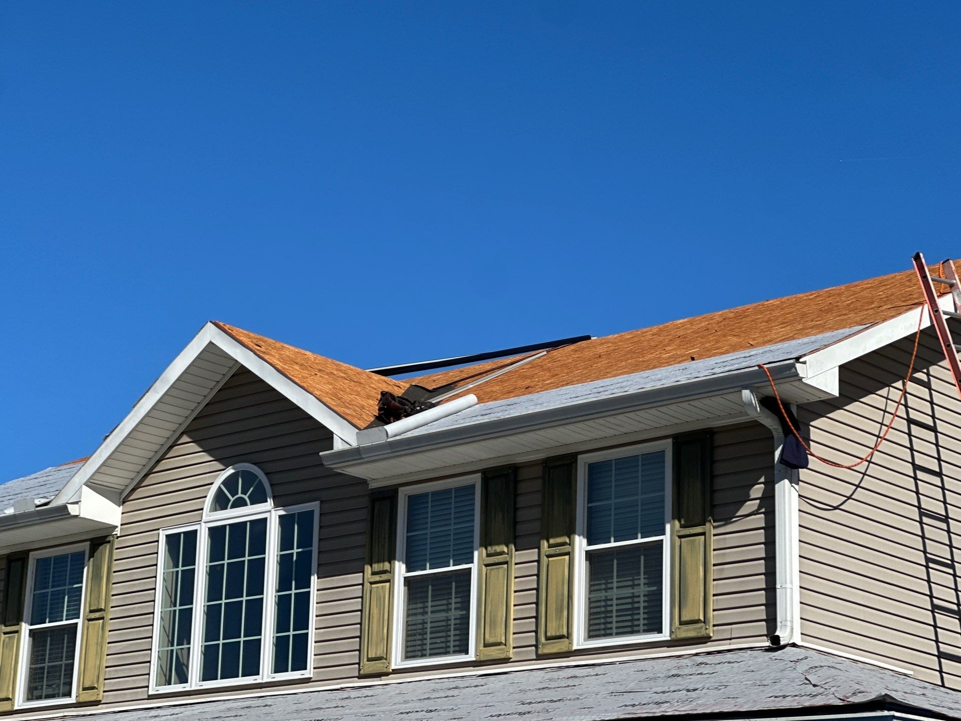 The Terrells by United Contracting and Roofing