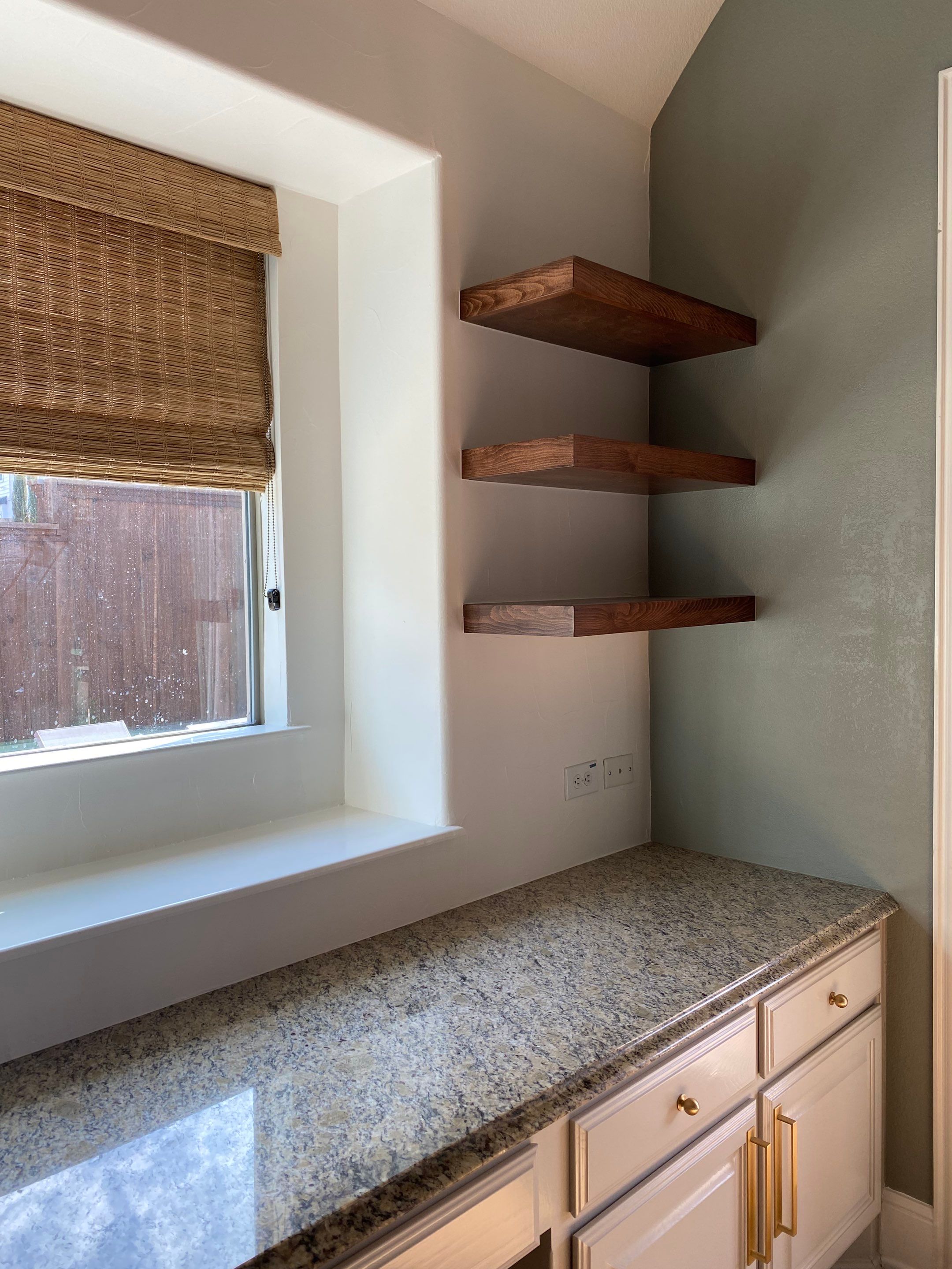 Custom Cabinetry and Trim  by SLM General Contractors & Roofing