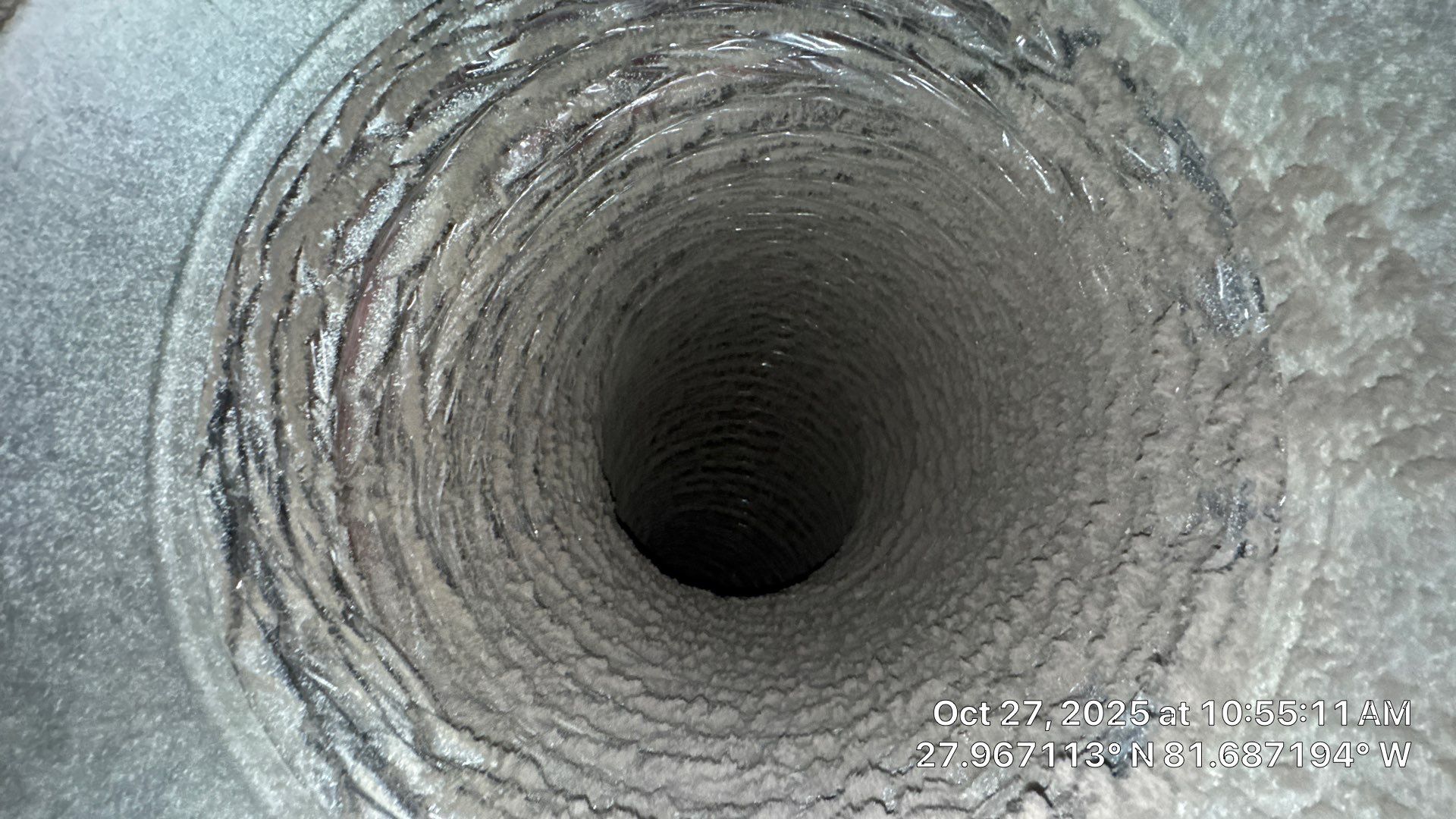 Air Duct and Dryer Vent Cleaning in Winter Garden by Hygienic Air, Inc