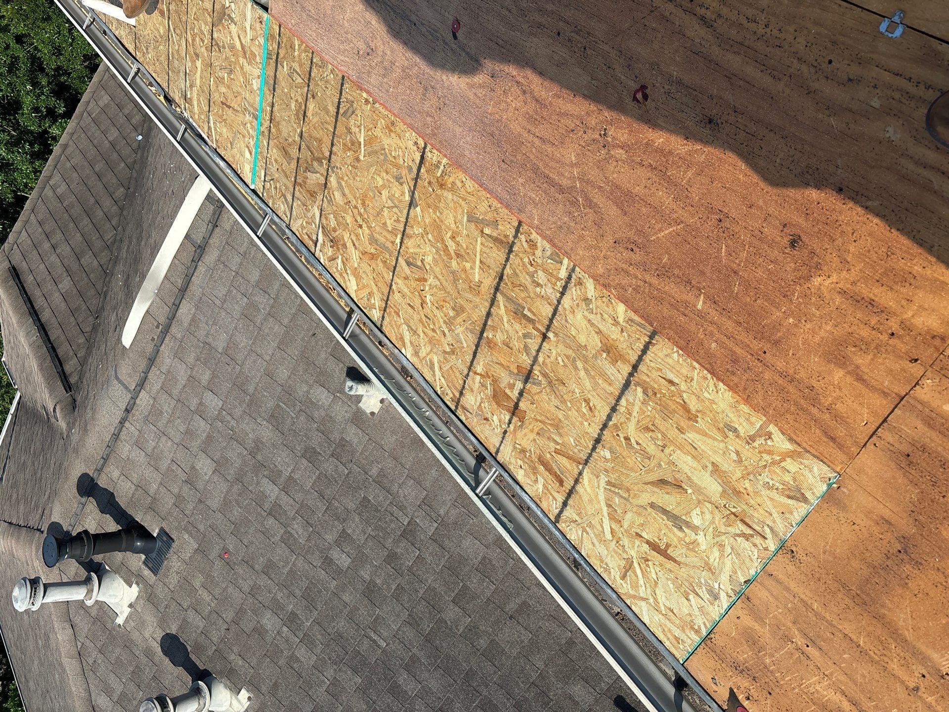 Roof Replacement Houston by Roof Repair Company