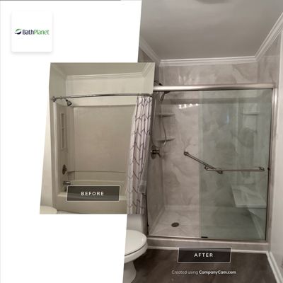 Basic Conversion w/ Accessories