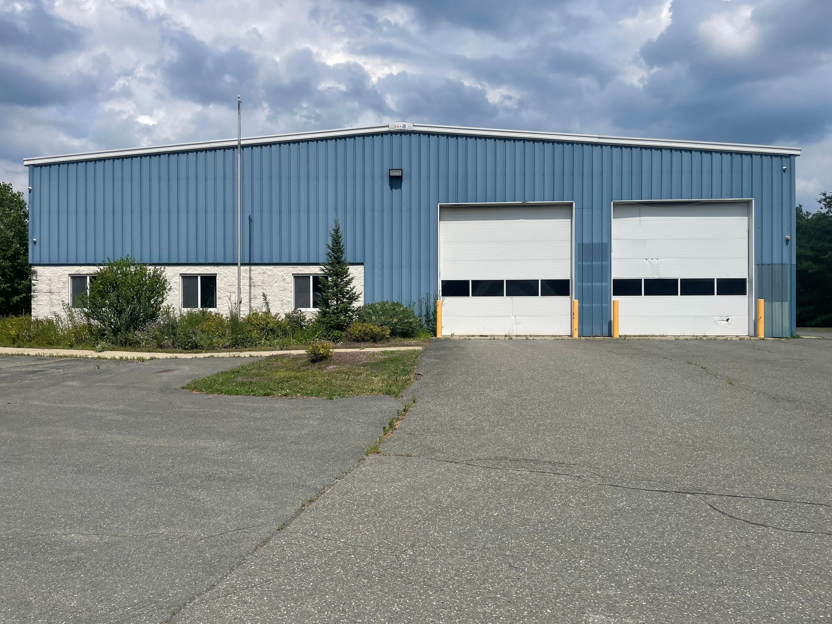 Castleton On Hudson, NY by Ironhorn Enterprises