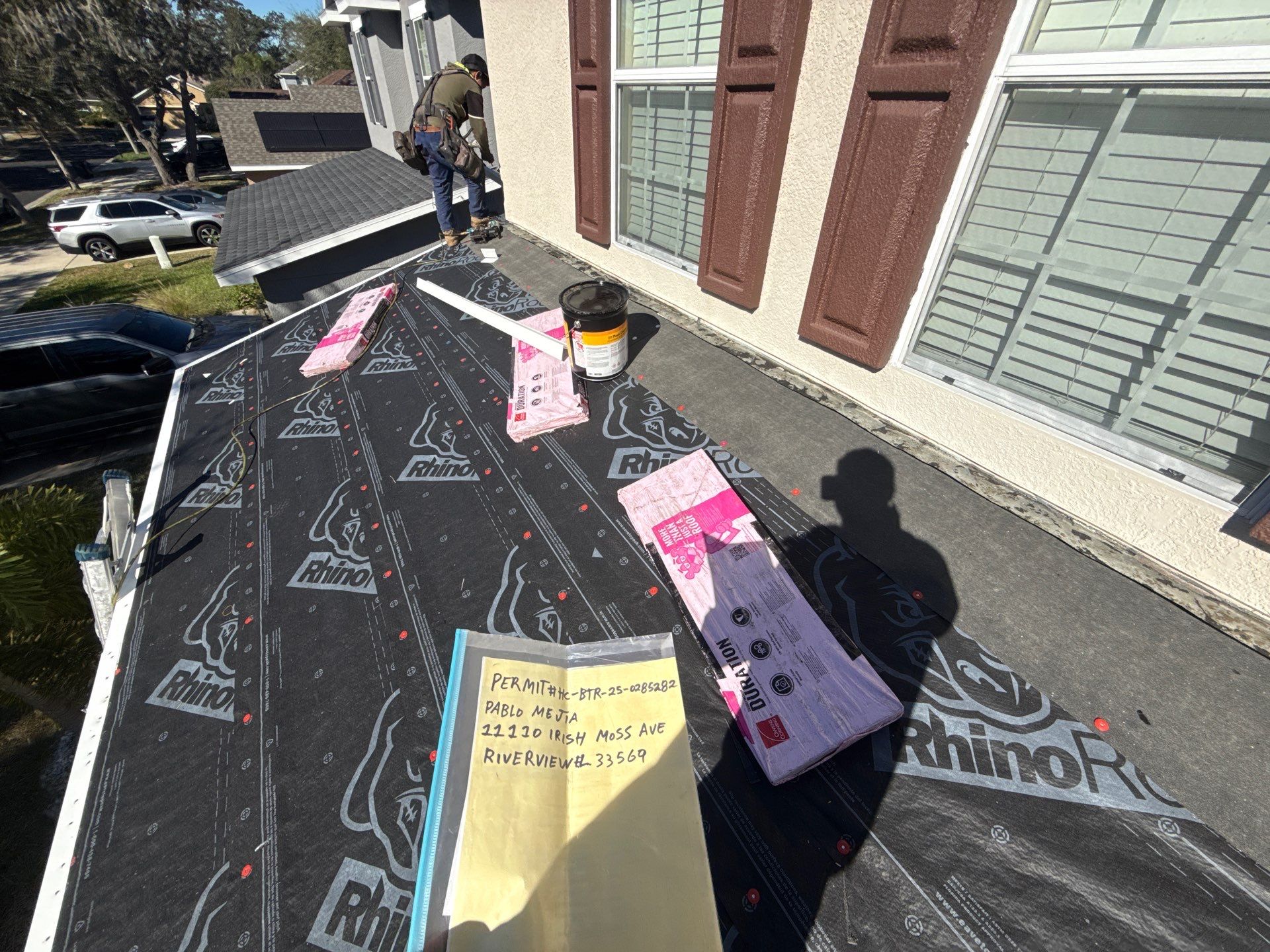 Project in Riverview by You Restorations LLC DBA YOU-Home