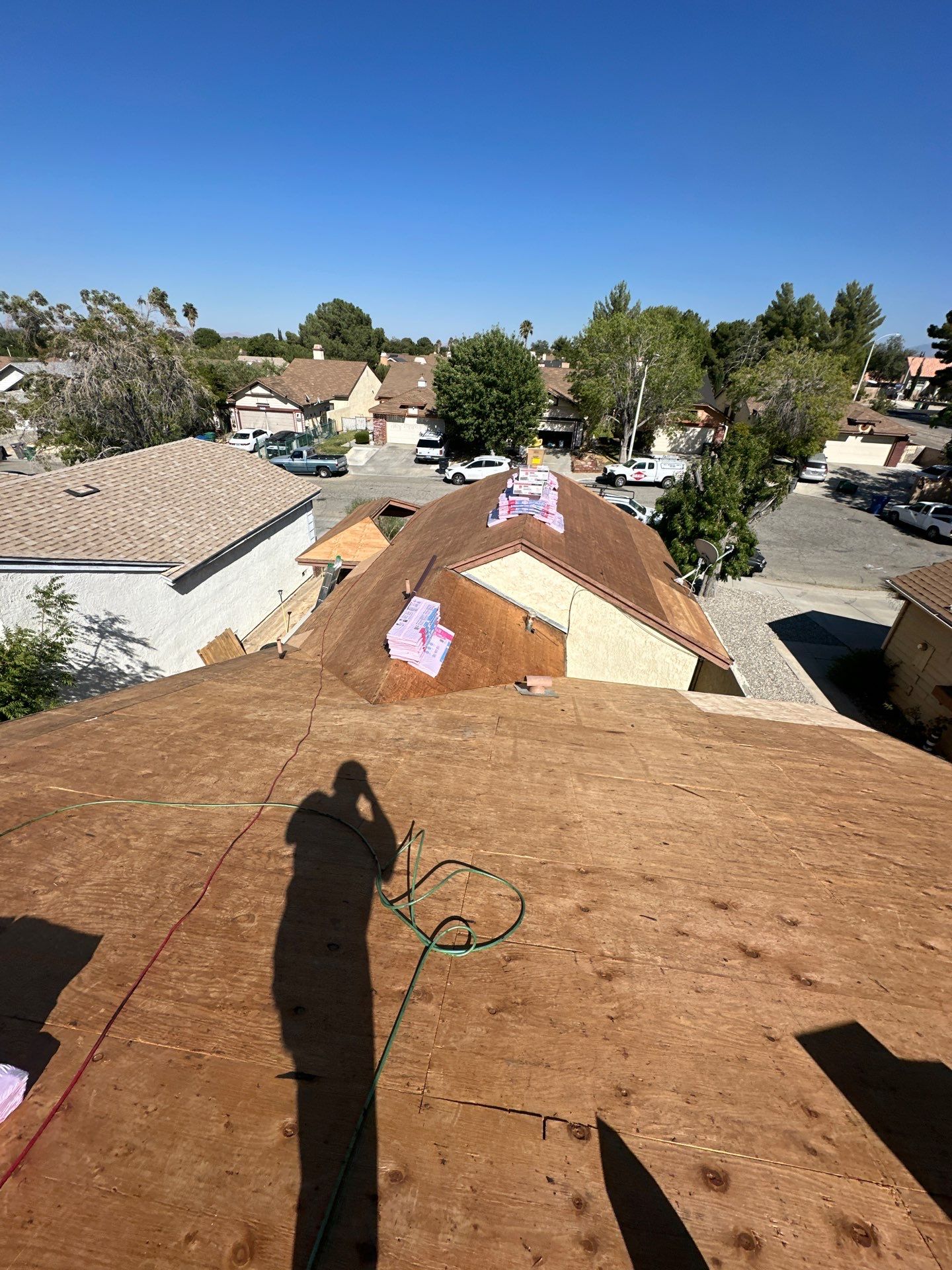 Roof Replacement - Palmdale, CA 93550 by Epic Roof Replacement