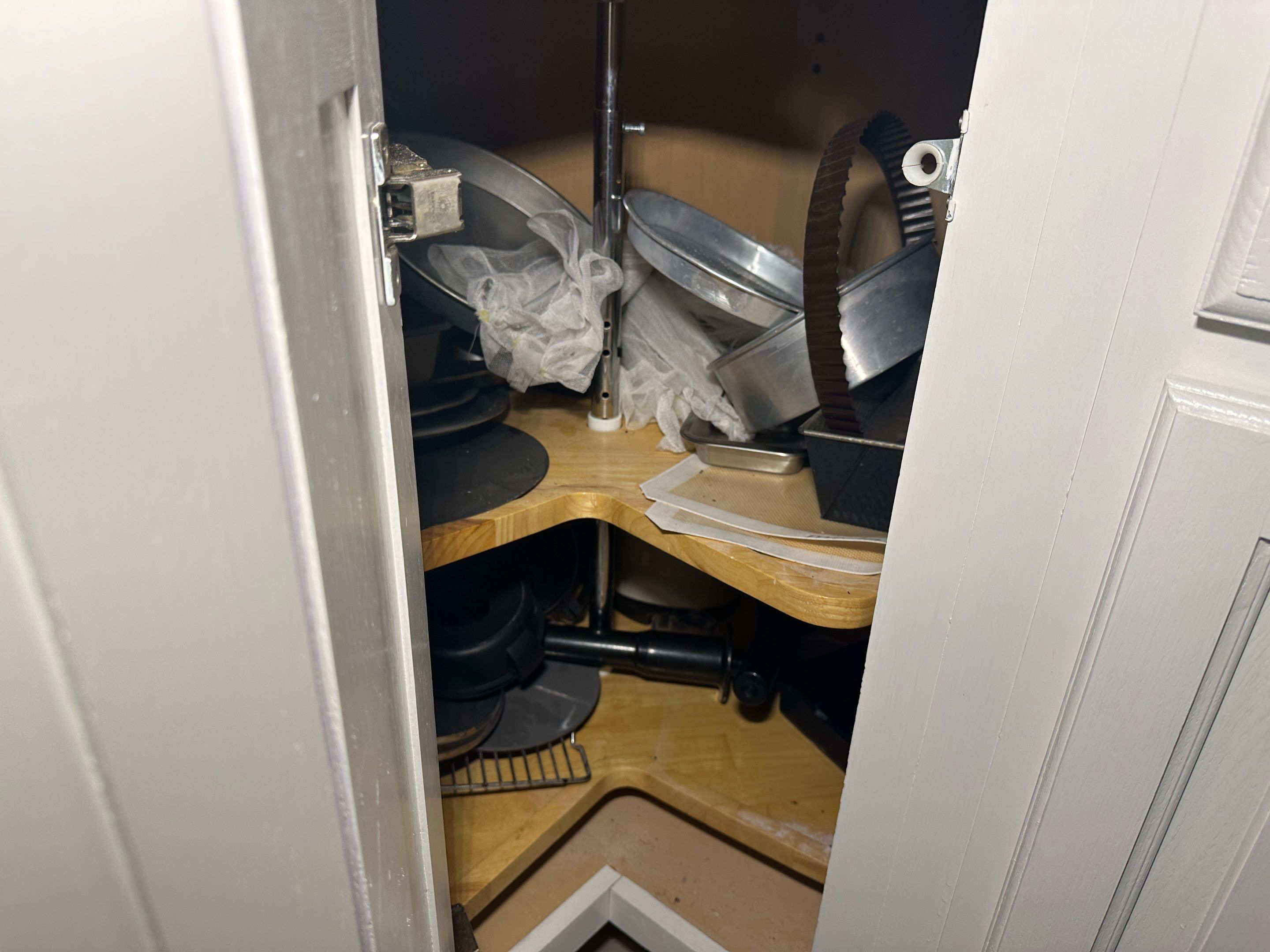 Water Damage Claim in Venice by FLAPA & KeyStone