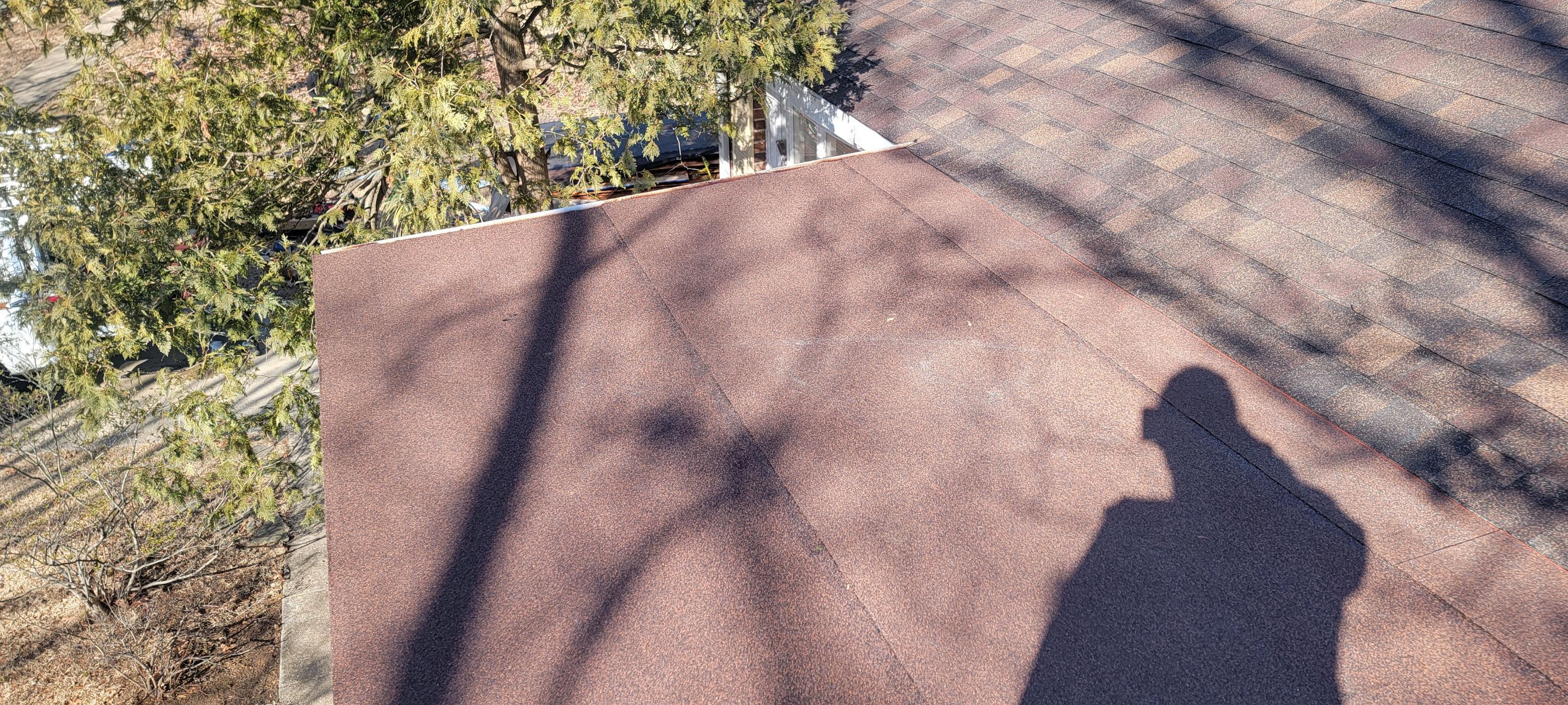 Project in Fort Washington by ExteriorPros