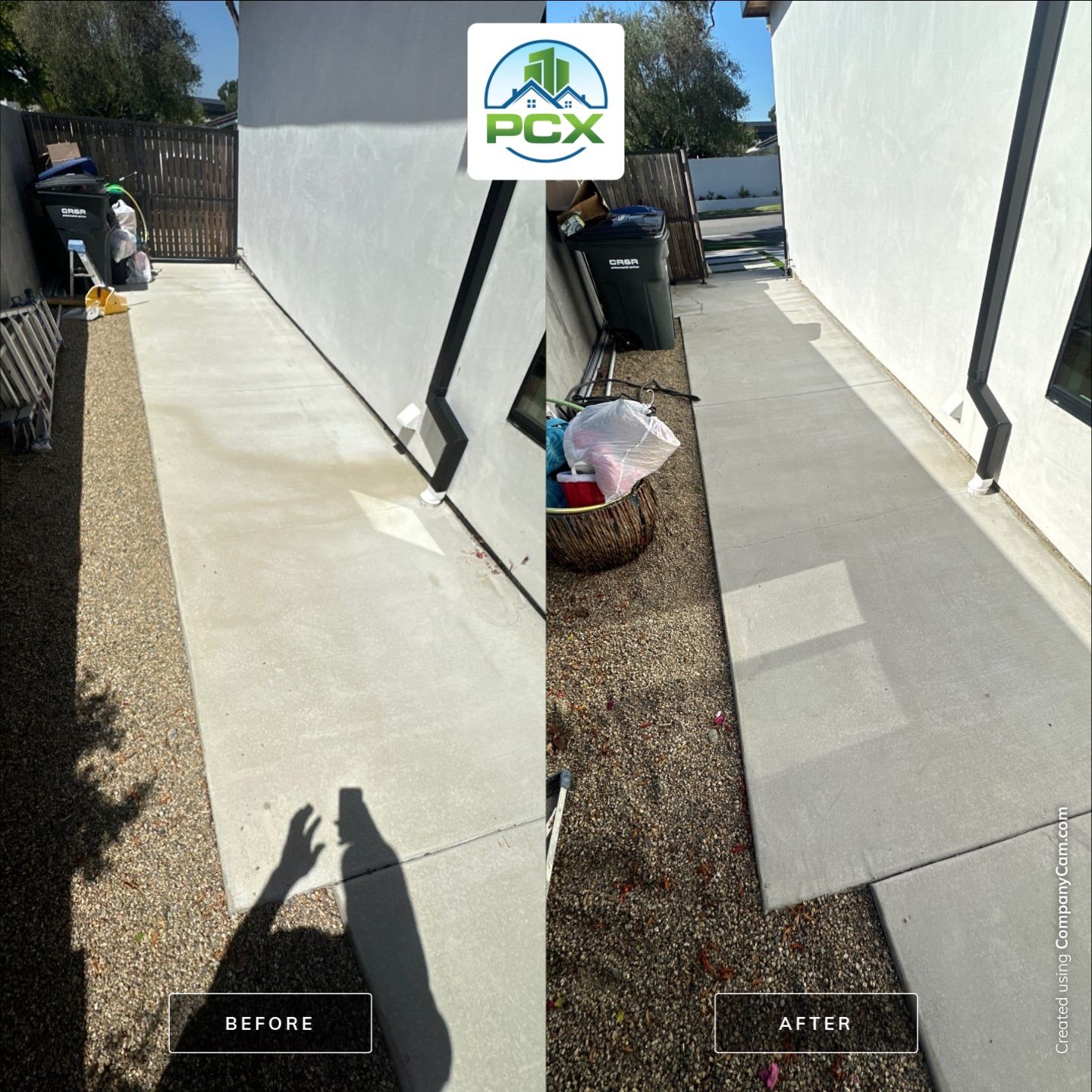 Newport Beach Pressure Washing by Property Cleaning Experts, LLC