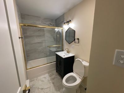 Project in Flossmoor, IL