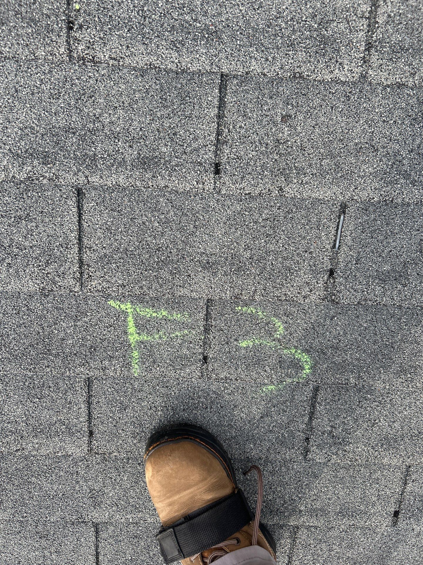 Residential Roofing Installation using Owens Corning by Karcher Roofing & Construction