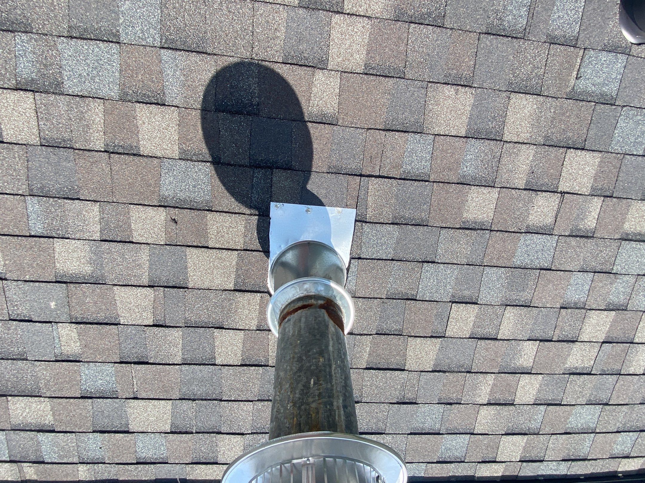 Roof Replacement using CertainTeed Landmark by 180 Contractors
