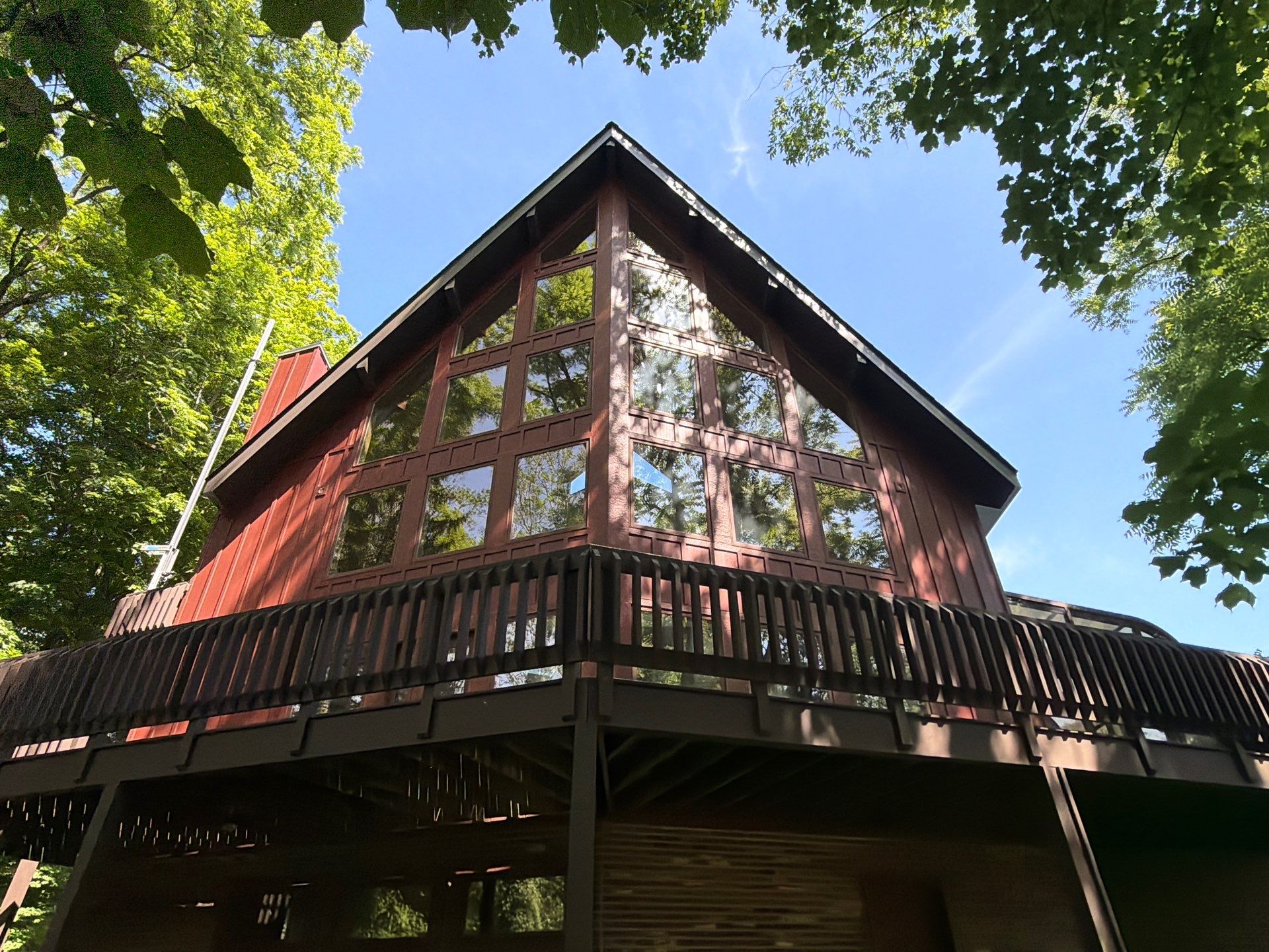 Project in Willoughby Hills, OH by Summit Siding & Remodeling