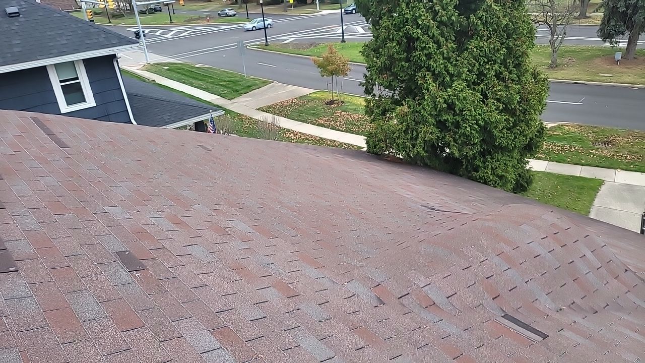 ATLAS PINNACLE COLOR: PRISTINE HEATHER by Eagle Eye Roofing