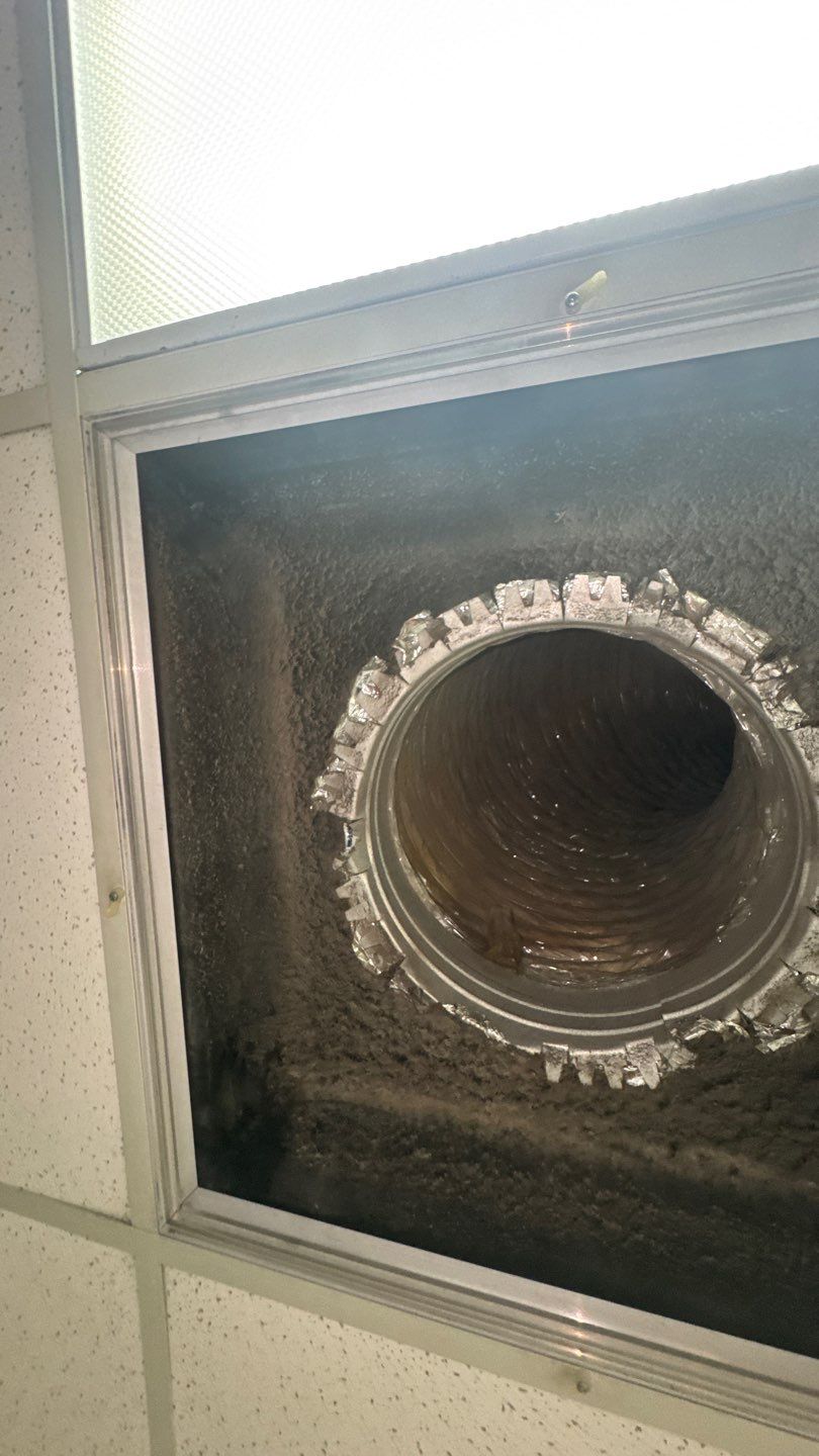 Commercial Air Duct Cleaning in Windermere by Hygienic Air, Inc