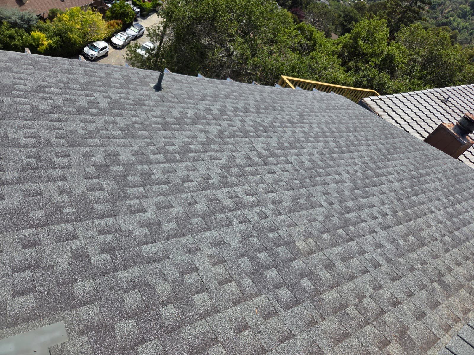 Roof Replacement - Belmont, CA 94002 by Epic Roof Replacement