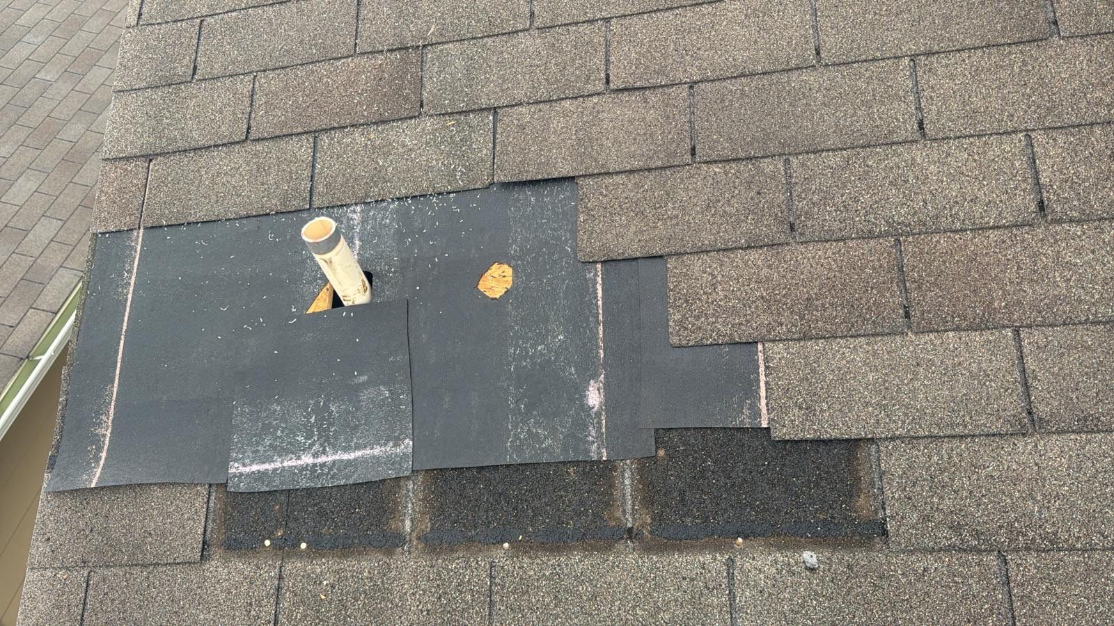 Roof Repair Katy by Roof Repair Company