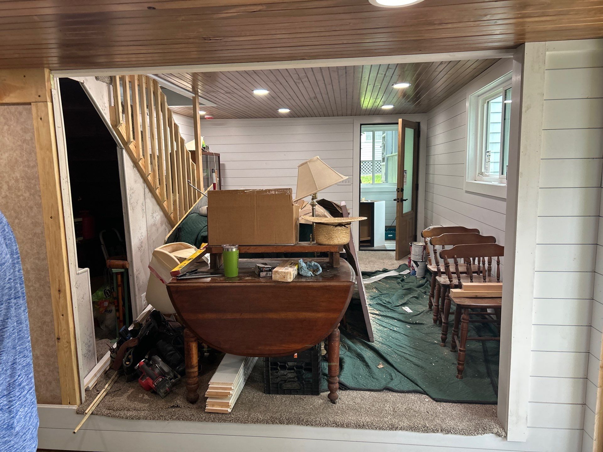 A New Chapter in Cottage Living by Esh Builders