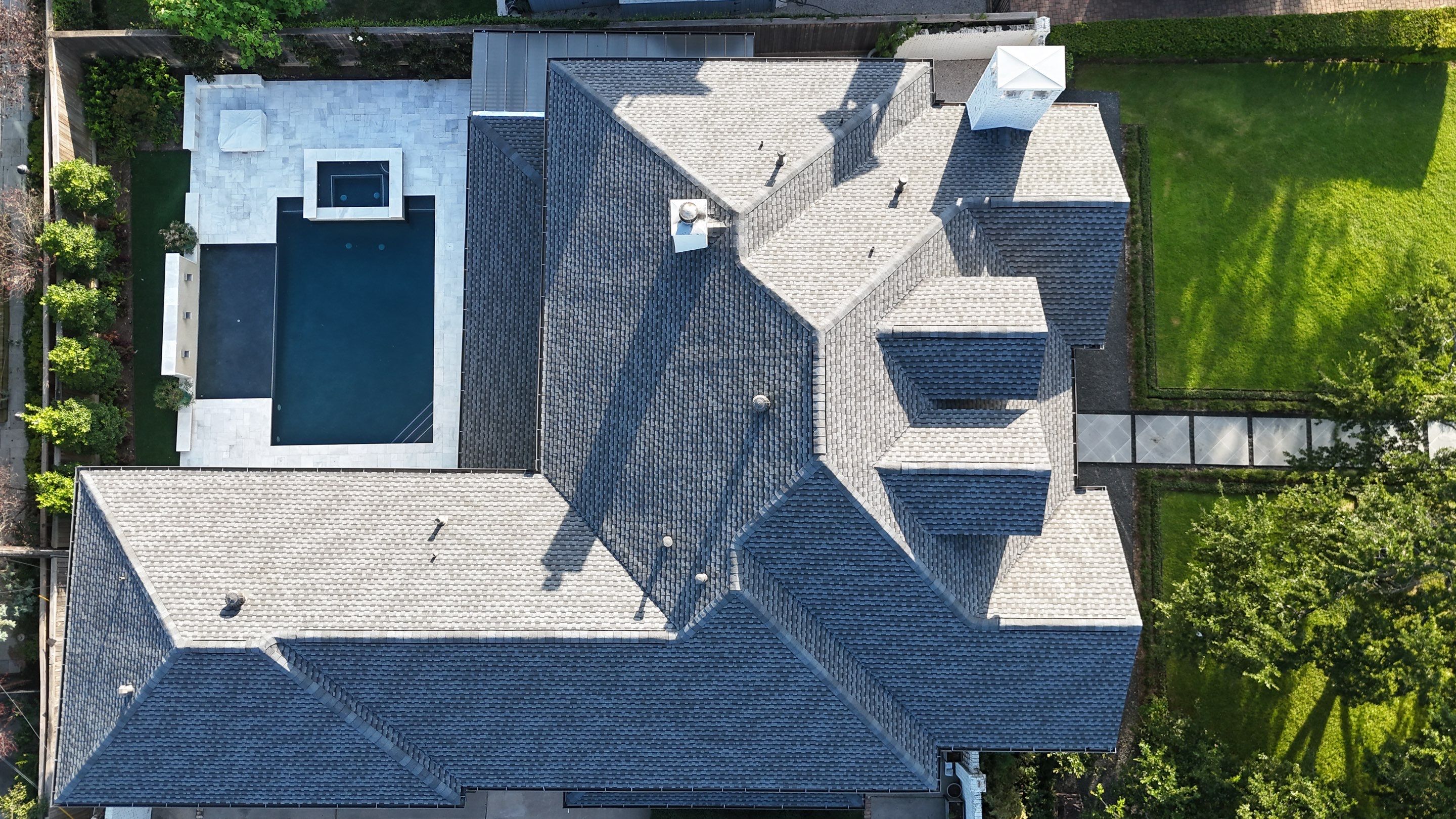 Roof Replacement and Attic Ventilation Upgrade in Houston, TX by Onit Roofing LLC