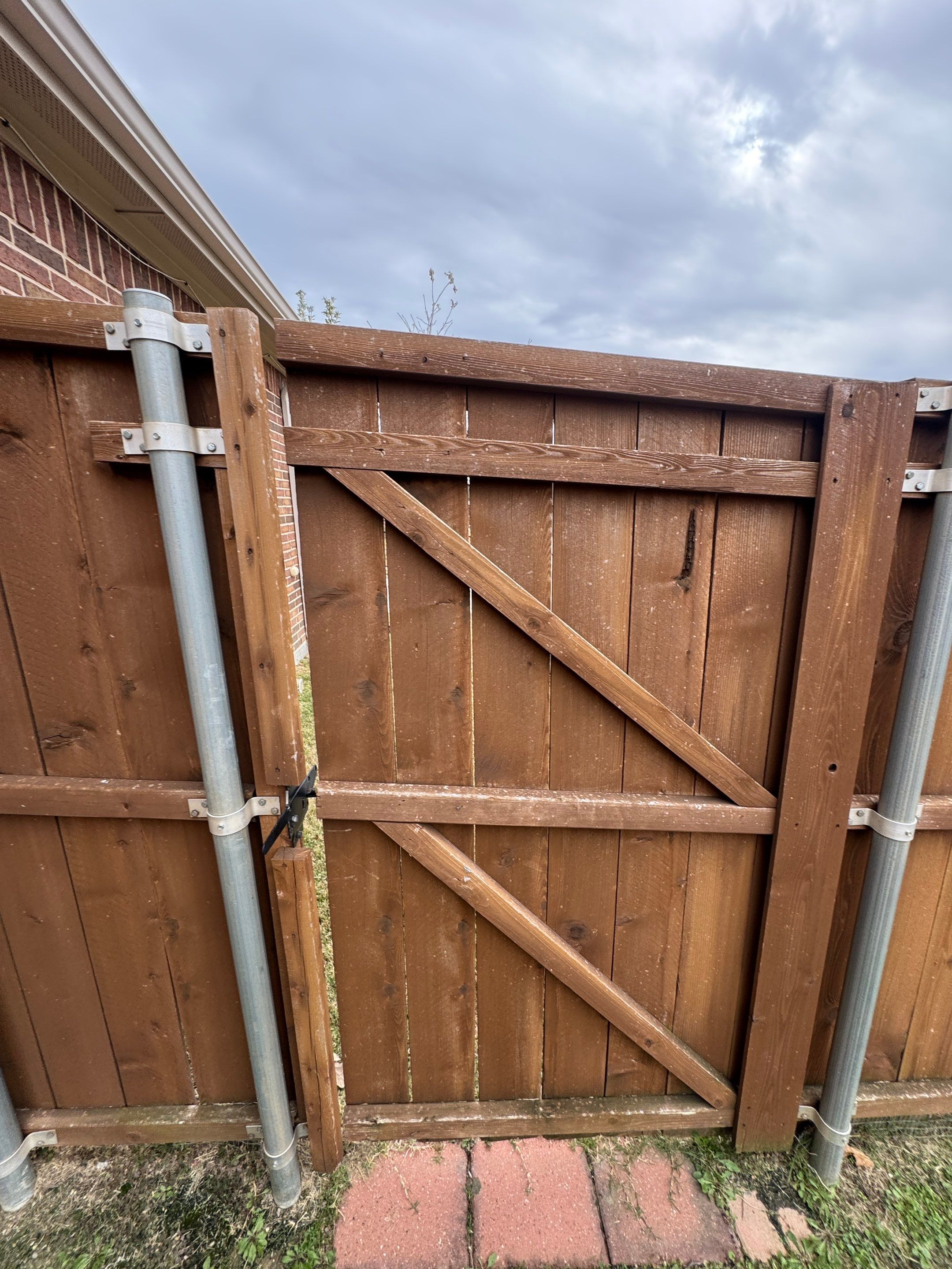 Project in Prosper, TX by NIMBUS GENERAL CONTRACTORS, LLC