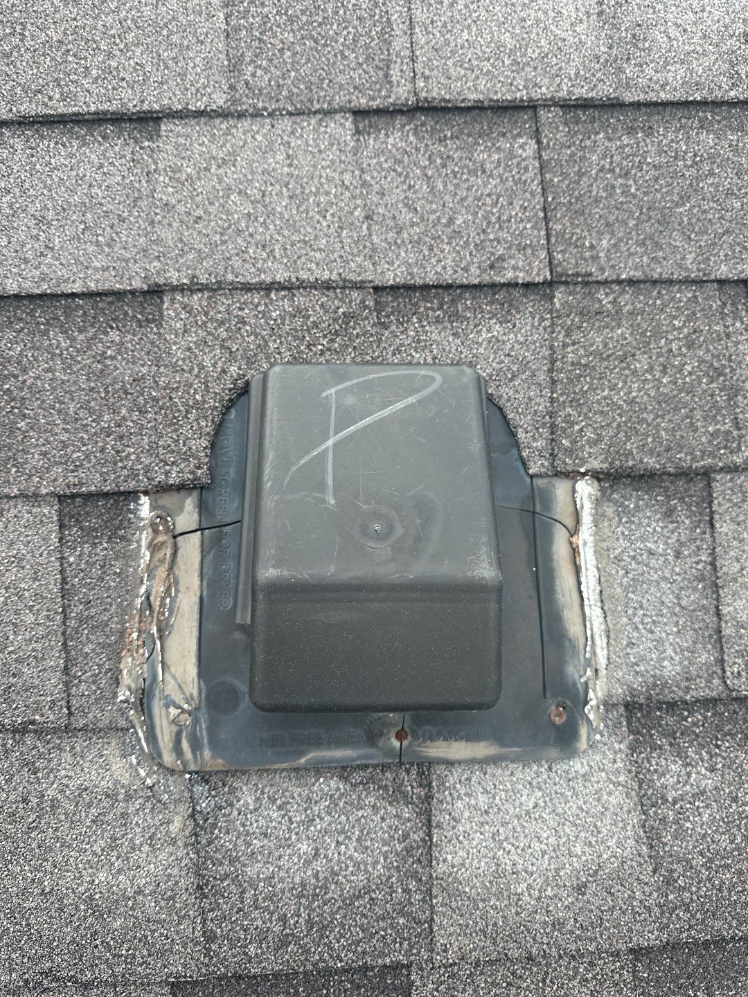 Residential Roofing Repair using Owen's Corning Duration (Lifetime) Shingles by Roof Repair Company