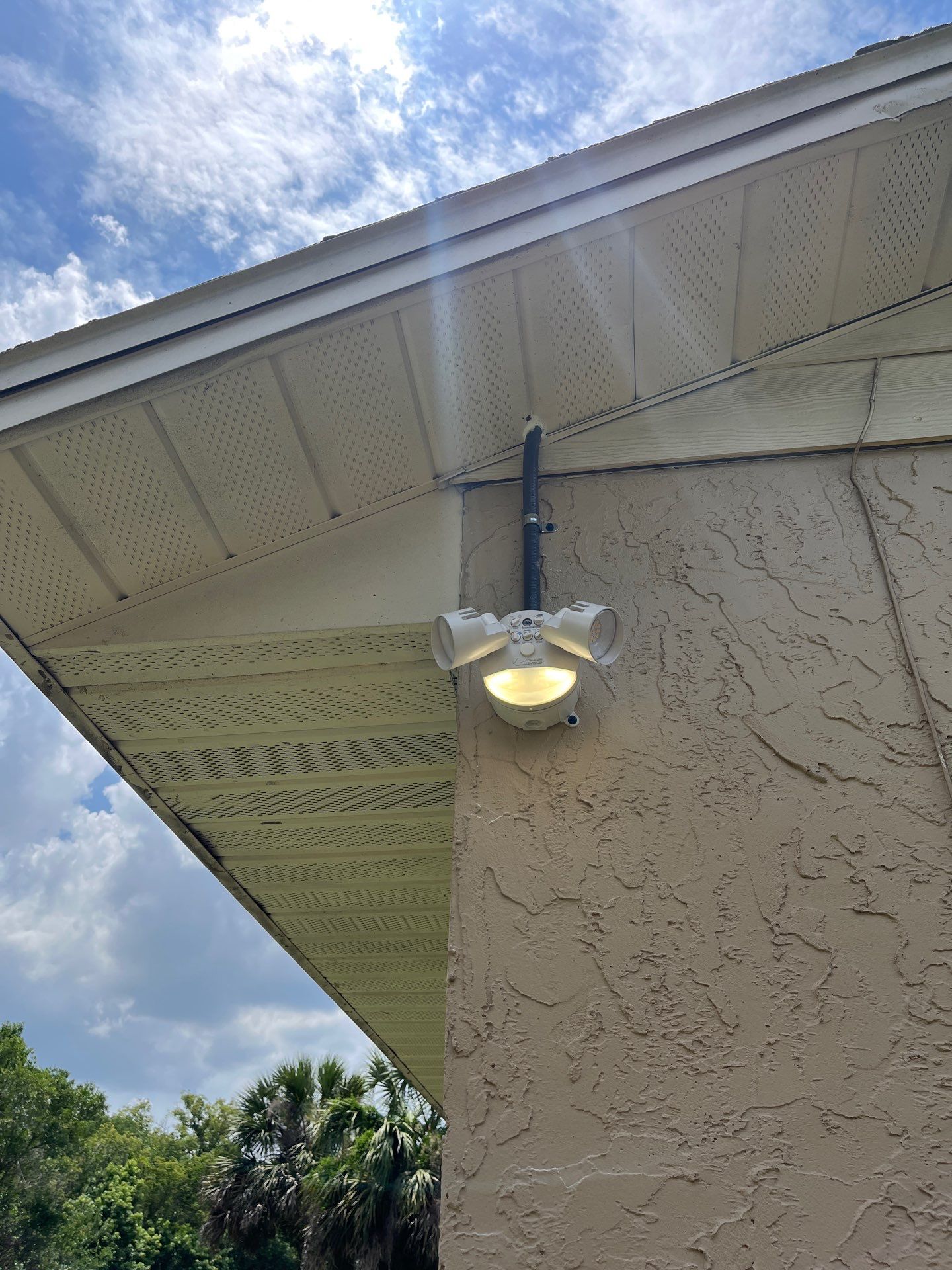 Electrical Upgrades in Orlando by Smartron Electric