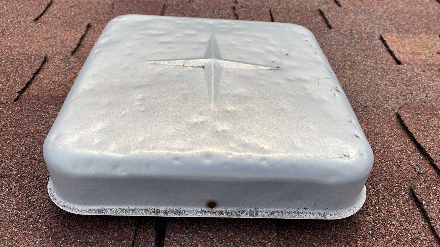 Roof Damage by G2