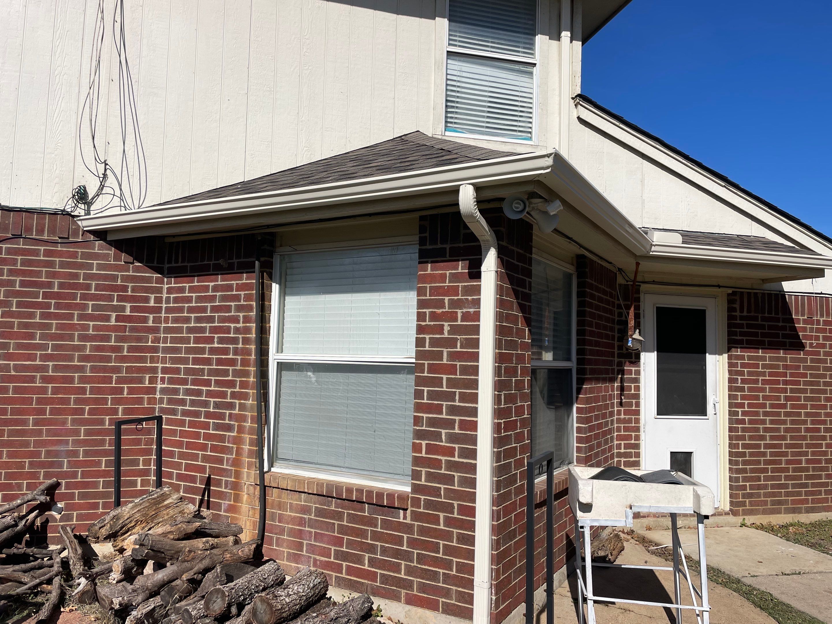 Project in Fort Worth by Armor Roofing | Exteriors