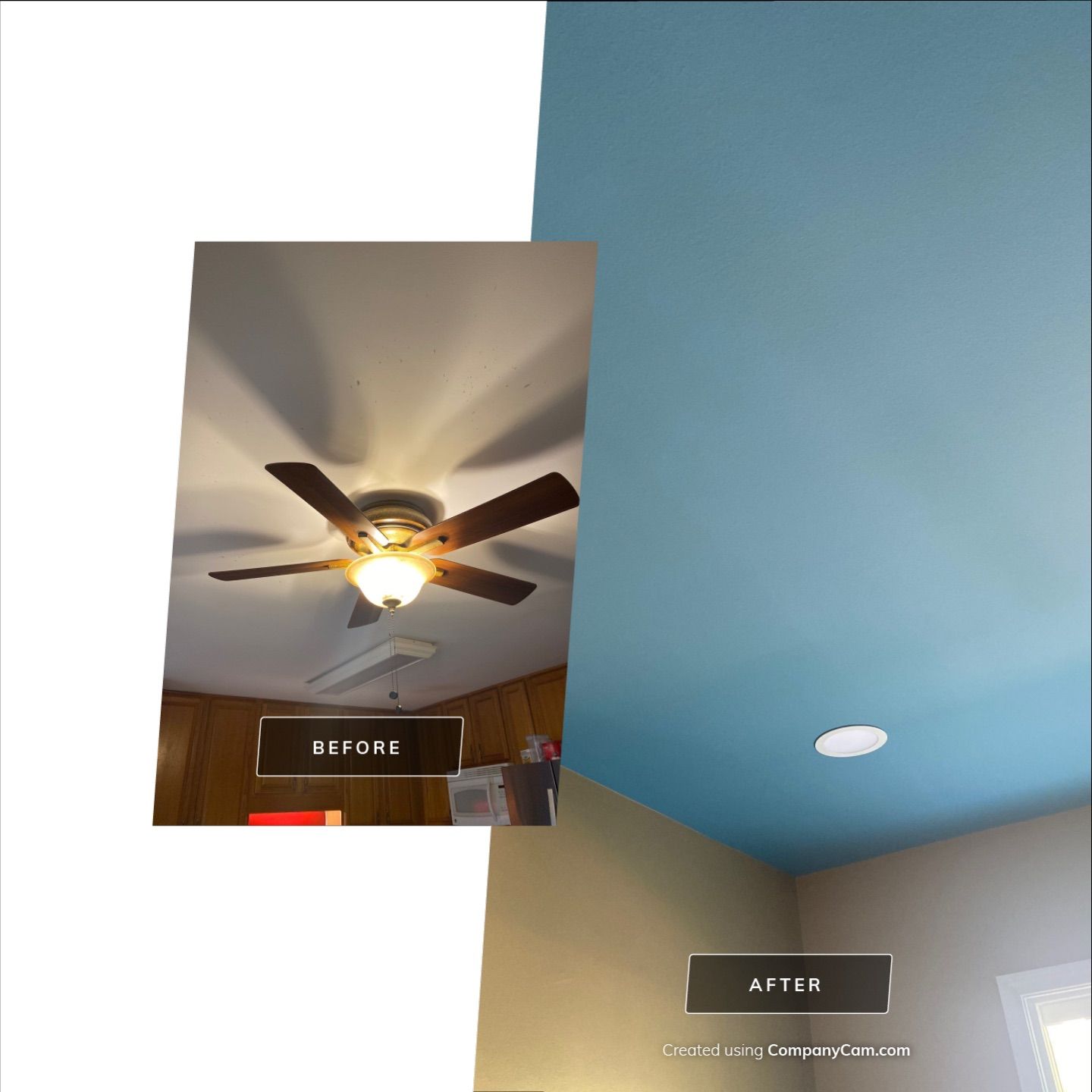 Project in Holly Springs by Elite Remodeling and Design LLC