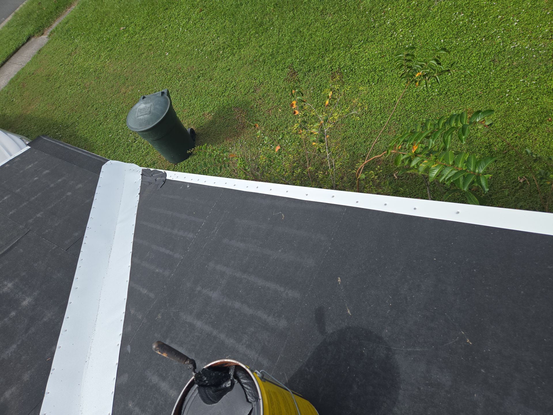 Project in Dunedin 34698 by Mitchell Roofing Company LLC