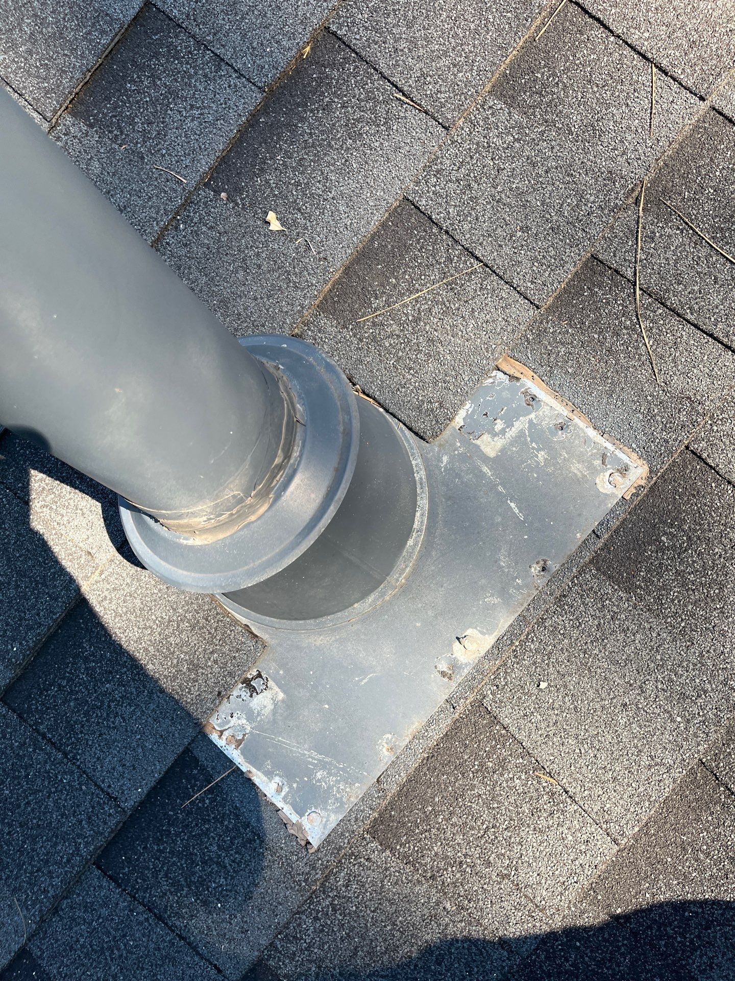 Residential Roofing Repair using Owen's Corning Duration (Lifetime) Shingles by Roof Repair Company