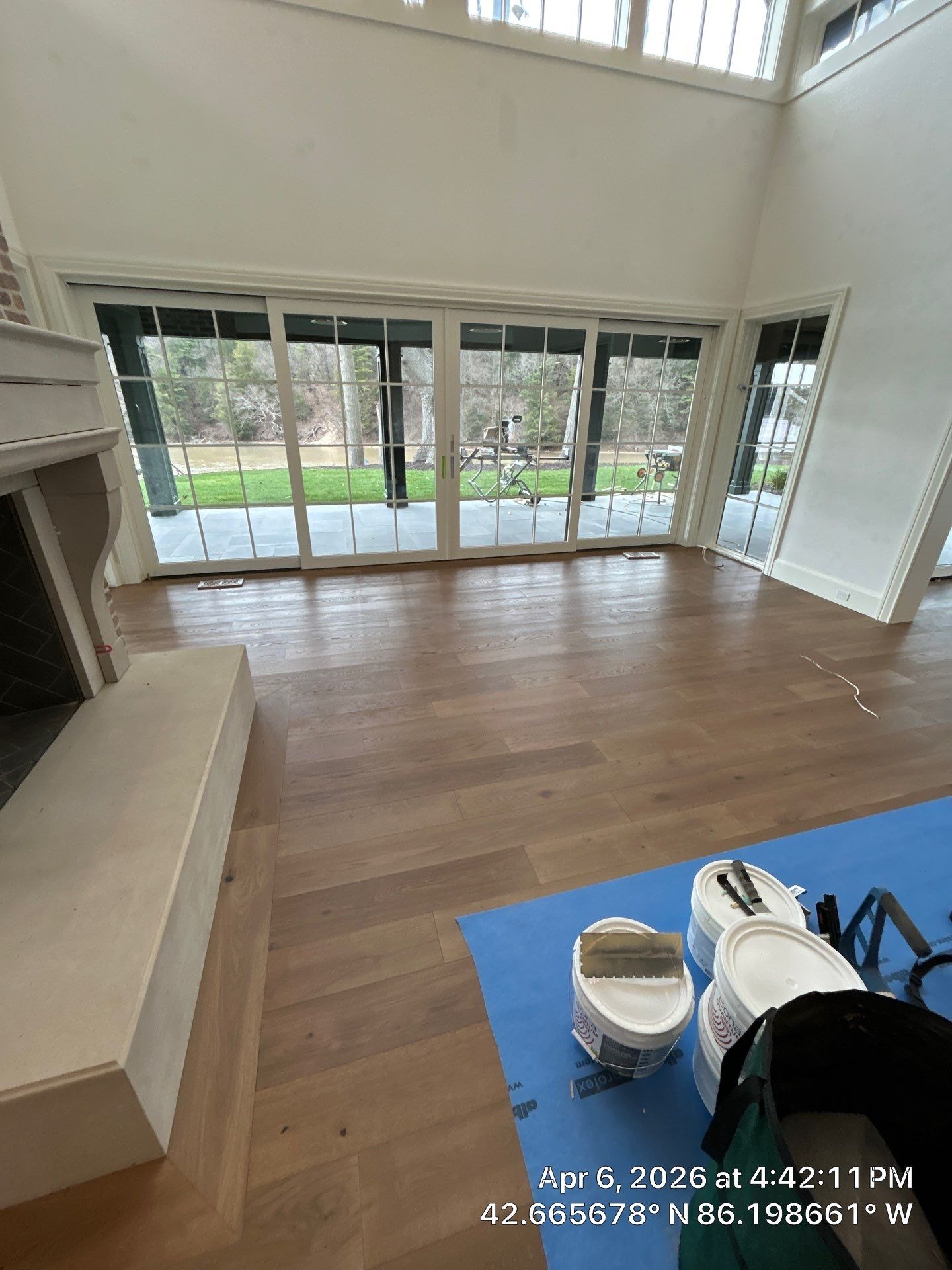6,000+ sf HARDWOOD! by RTBaldwin Hardwood Floors