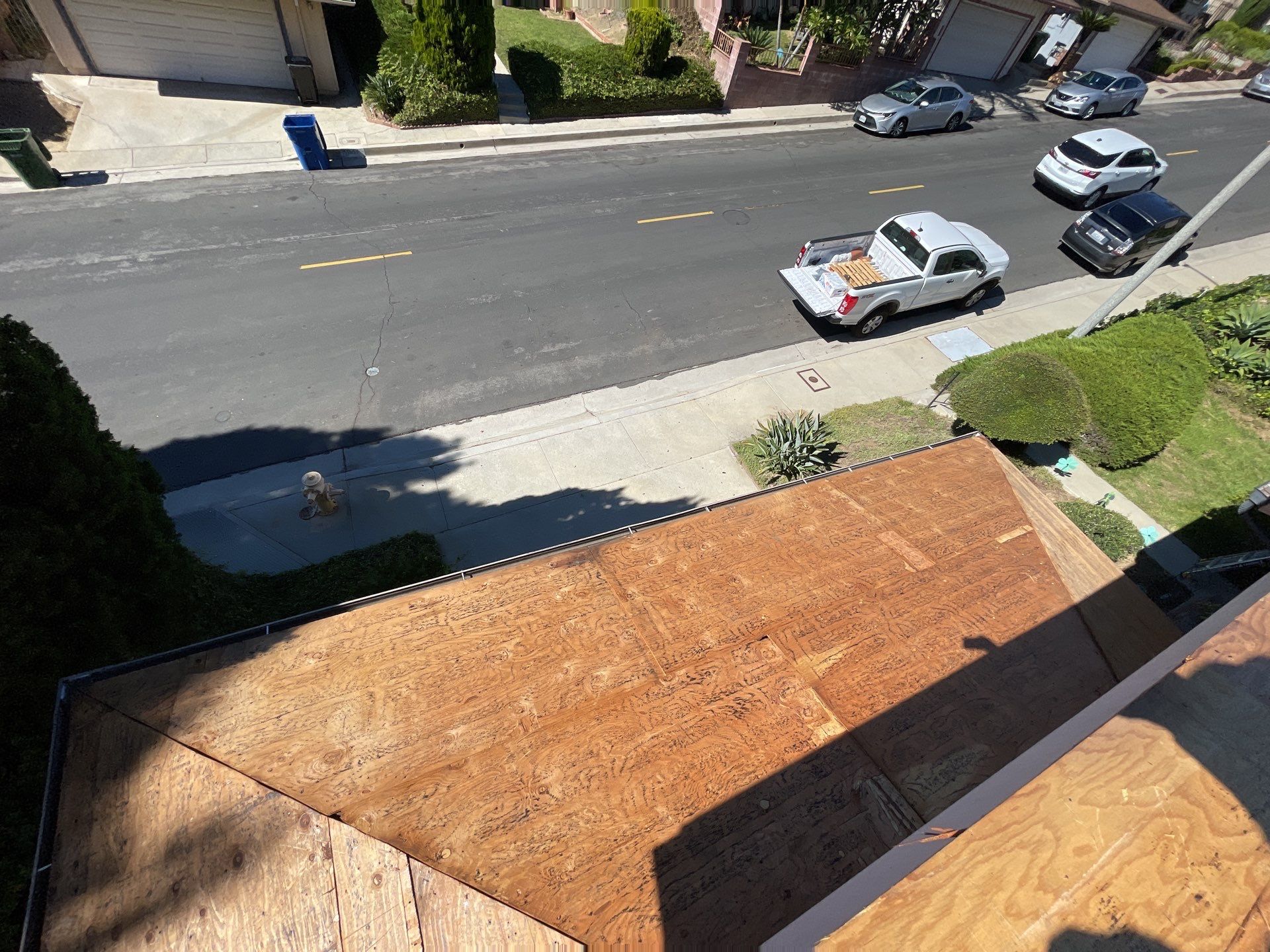 Roof Replacement - Los Angeles CA 90065 by Epic Roof Replacement