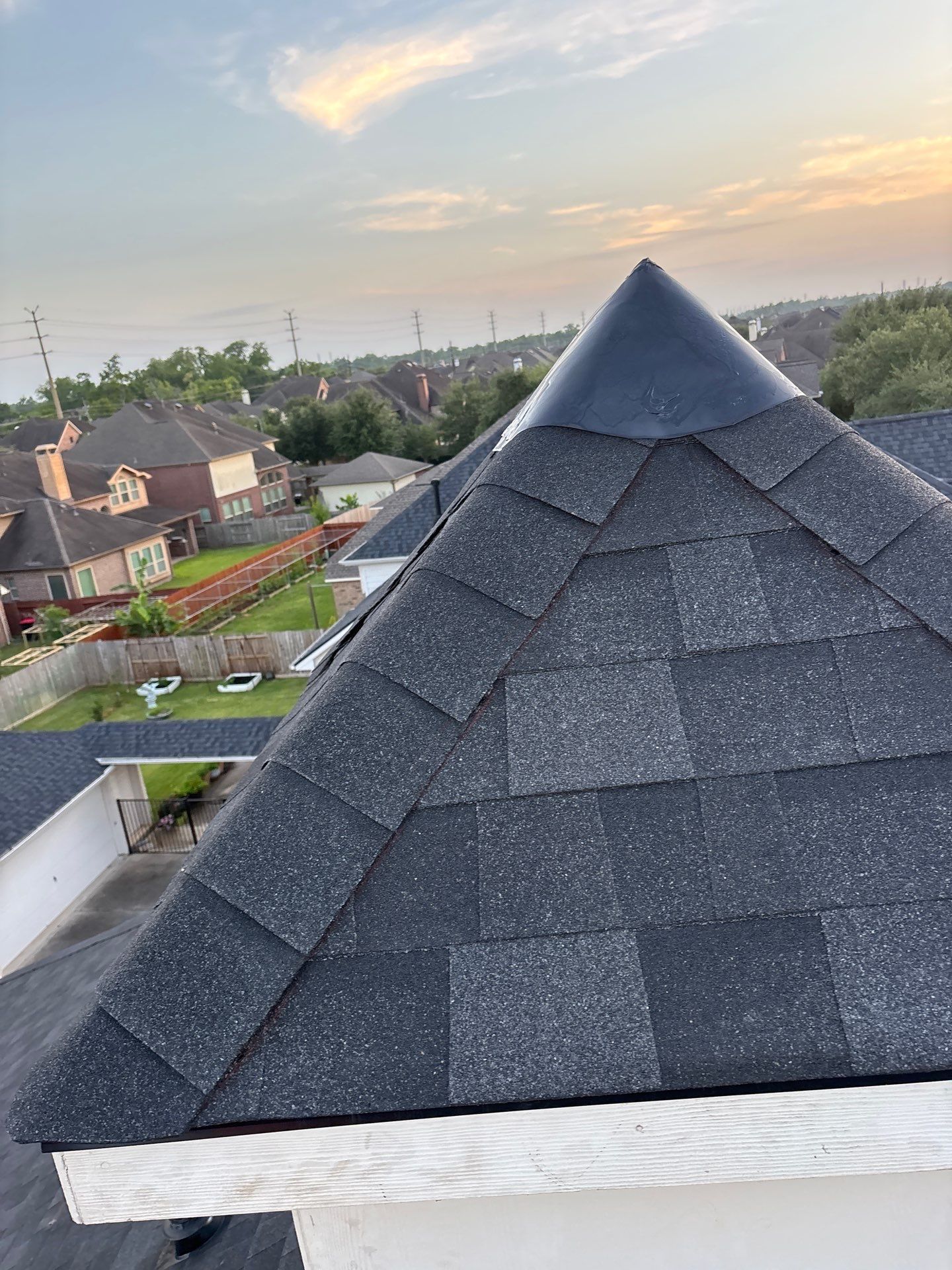 Roof Repair Sugarland by Roof Repair Services LLC