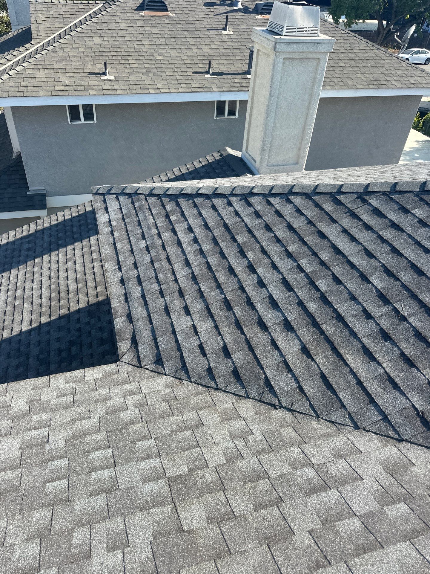 Roof Replacement - Monrovia, CA 91016 by Epic Roof Replacement