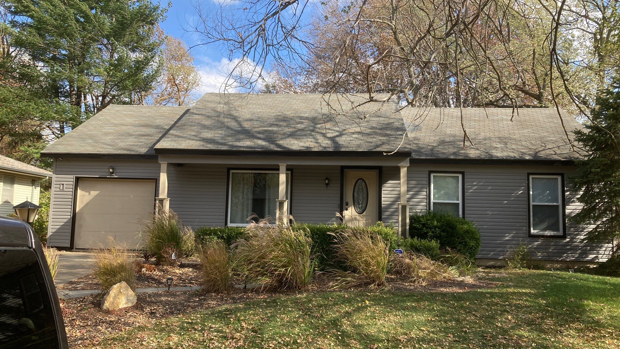 Siding Installation using Exterior Portfolio Vinyl Siding by EEC  Windows, Siding & Roofing 