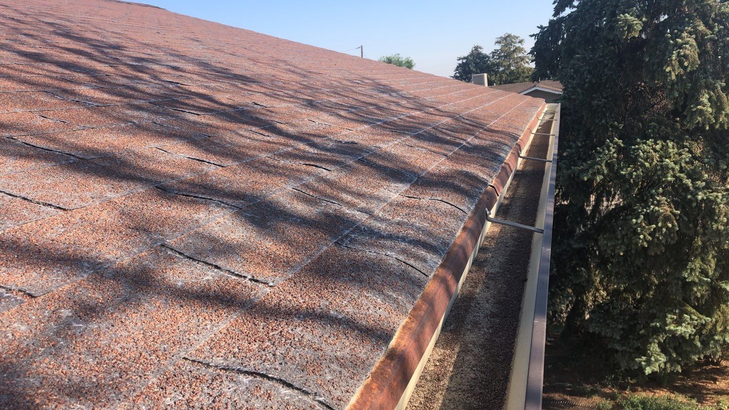 Residential Roofing Installation using GAF Timberline HDZ - Lifetime Shingle by The Roof Doctor