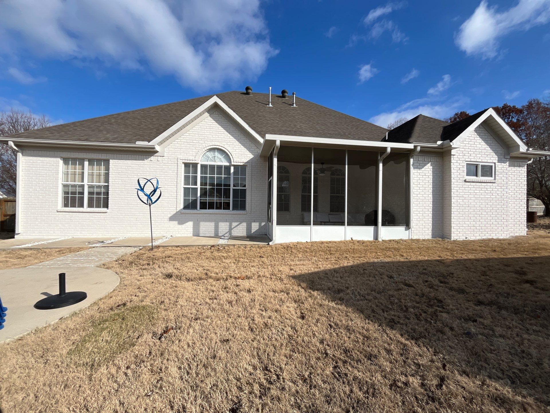 New Look by Skilled Construction LLC