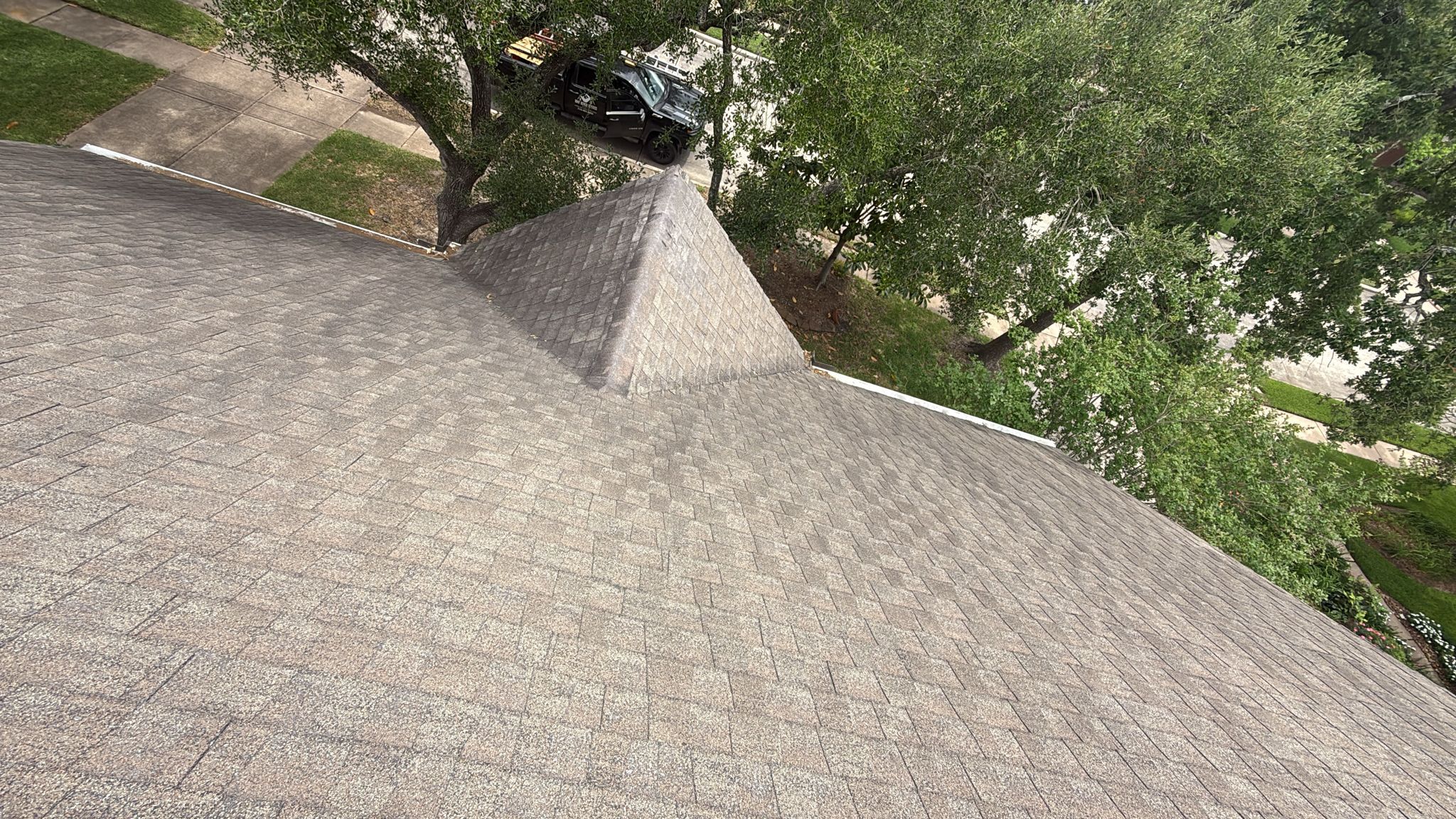 Roof Repair Houston by Roof Repair Company