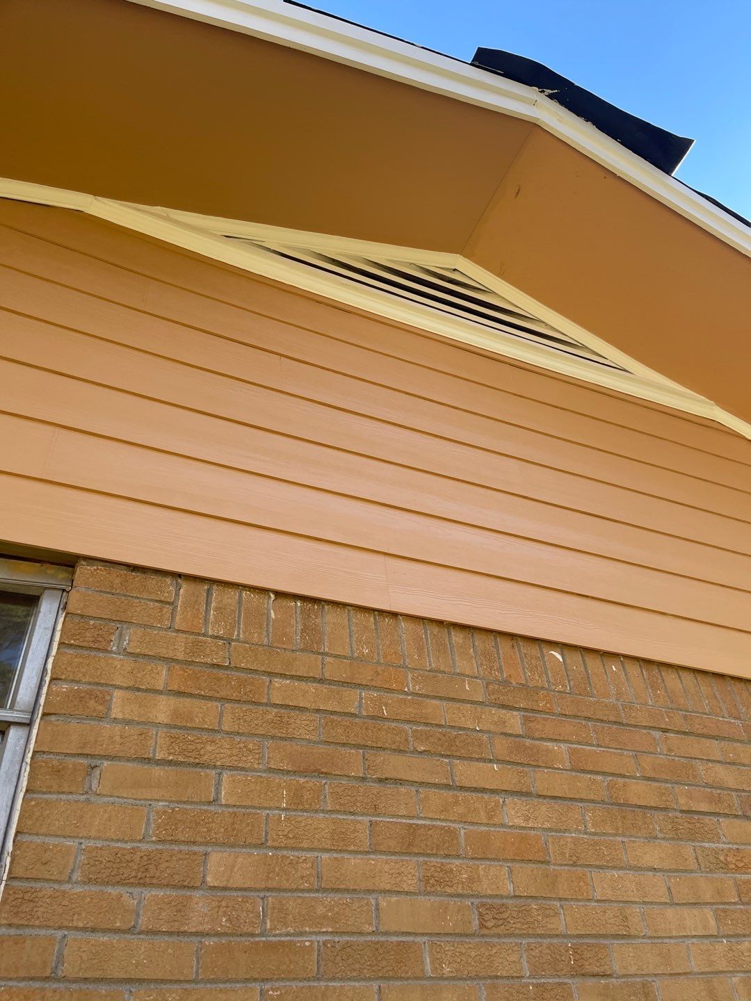 Emergency Roofing Services Metal Roof Replacement (Storm Restoration) by Mosaic Roofing Company