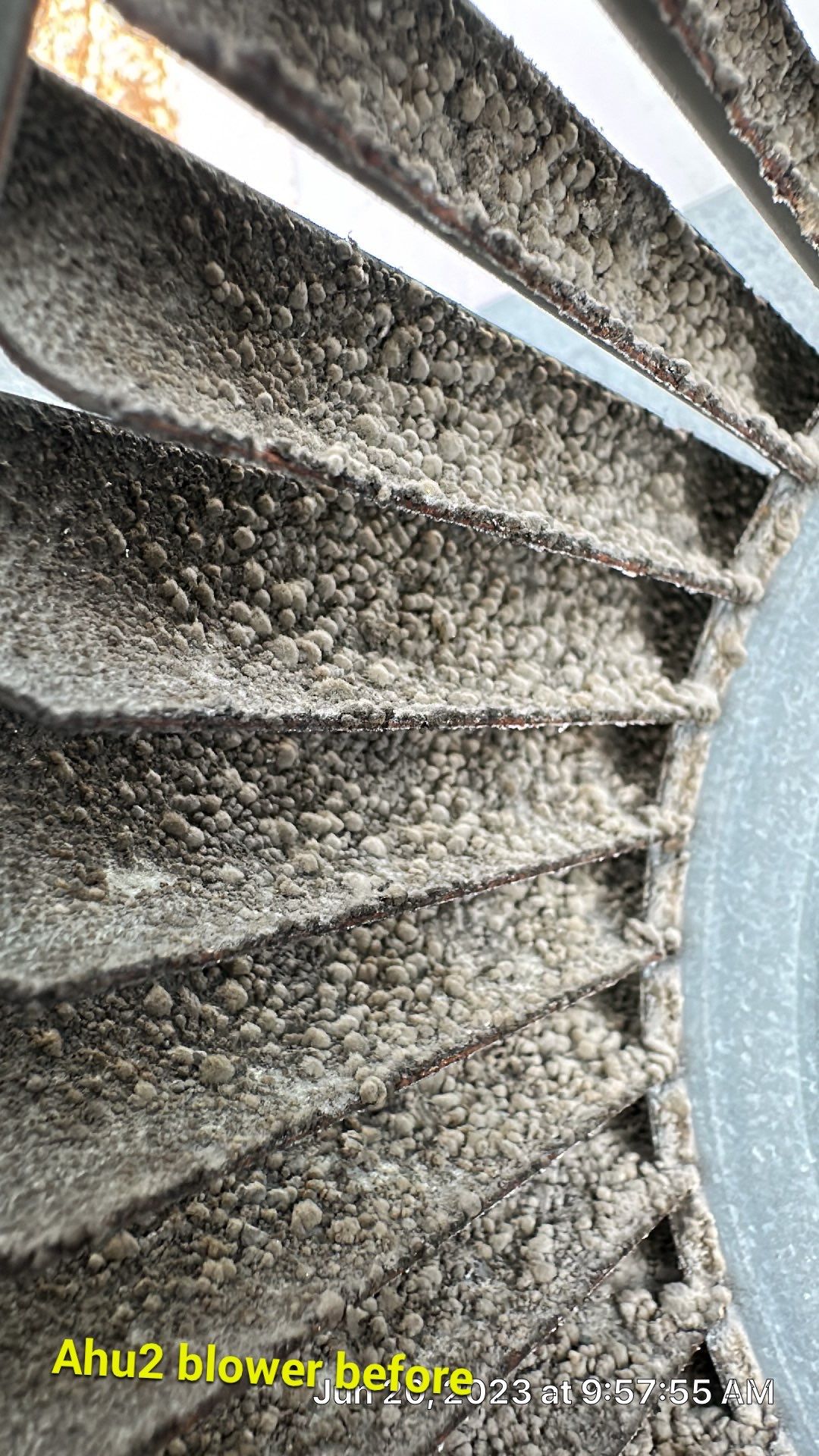 HVAC RESTORATION by TIES360 Air Ducts Plus
