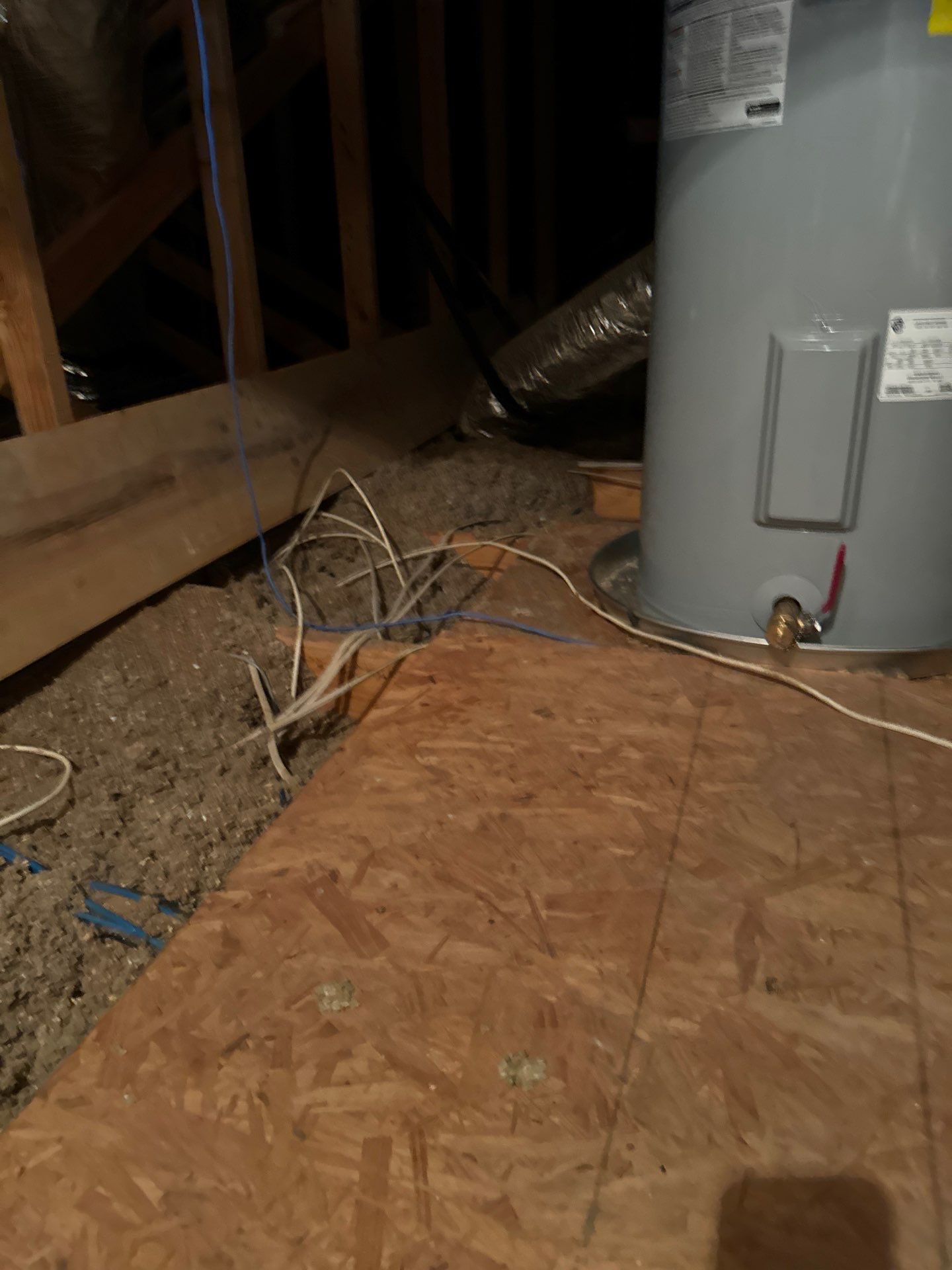 Carlson by Baker's Integrity Restoration and Construction