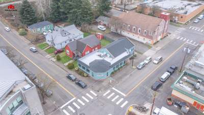 Commercial Roofing Installation using Carlisle 60 Mil TPO